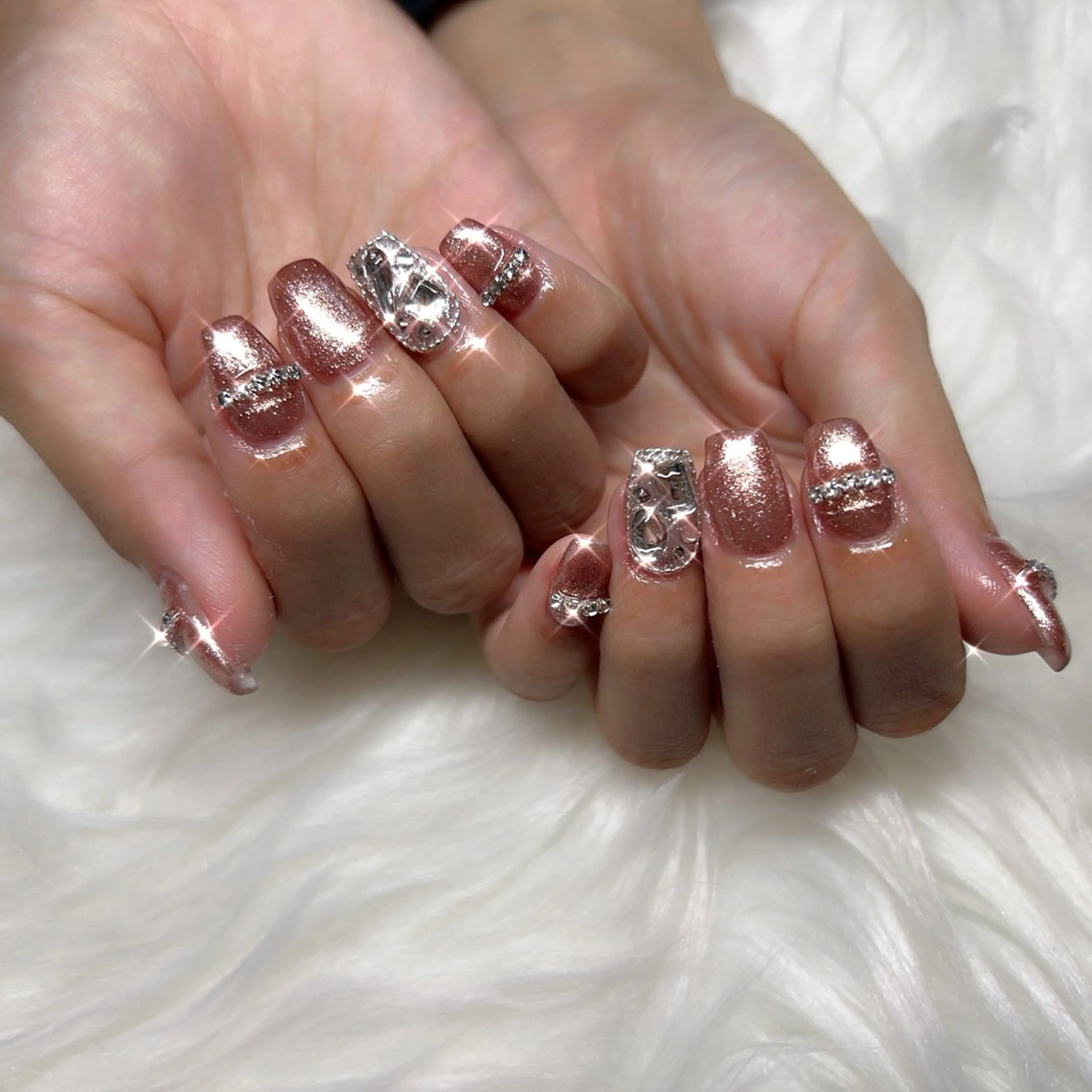 ネイル Nail Salon Ripe所属・Nail Salon Ripeのネイルデザイン