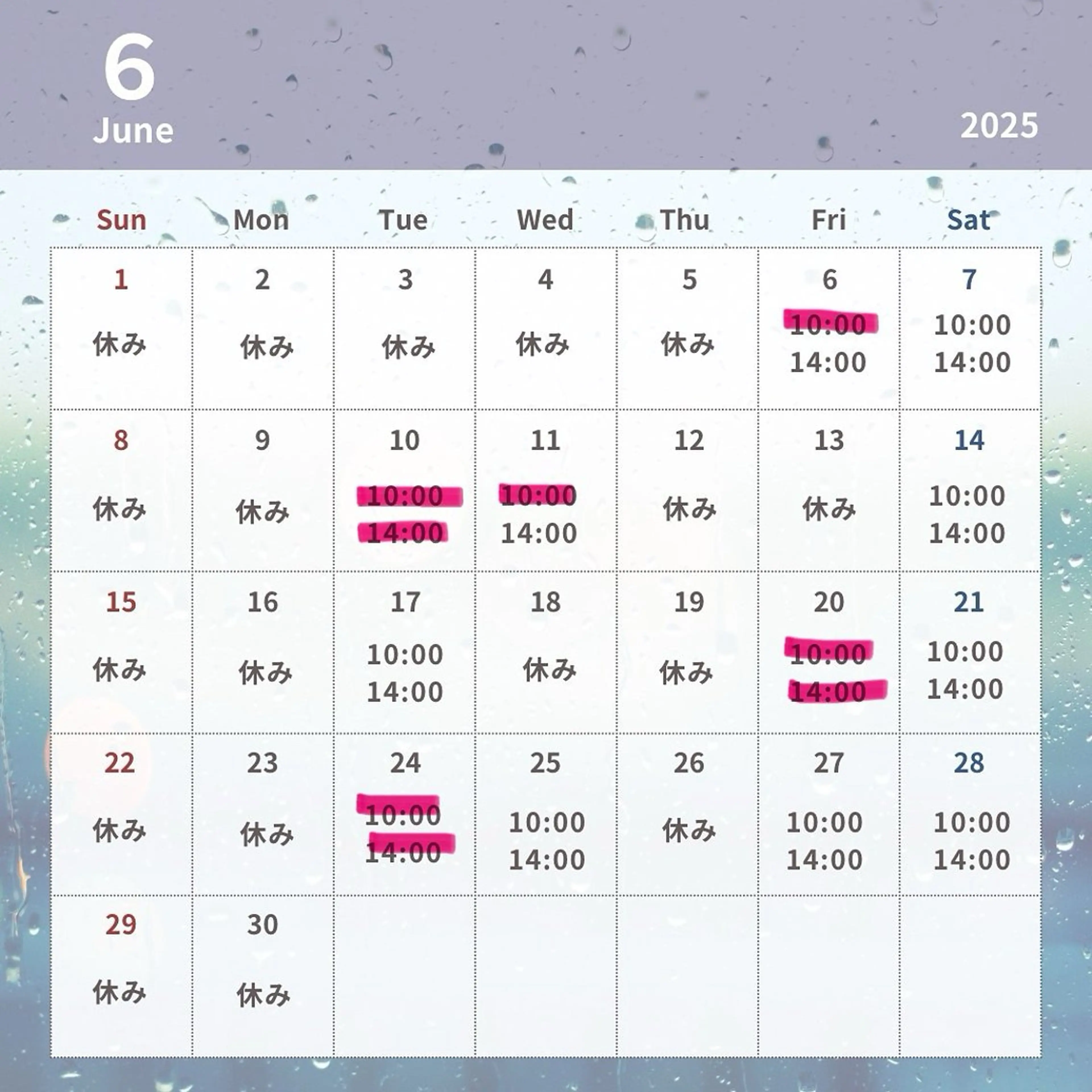 ネイル CREA nailsalonのネイルデザイン