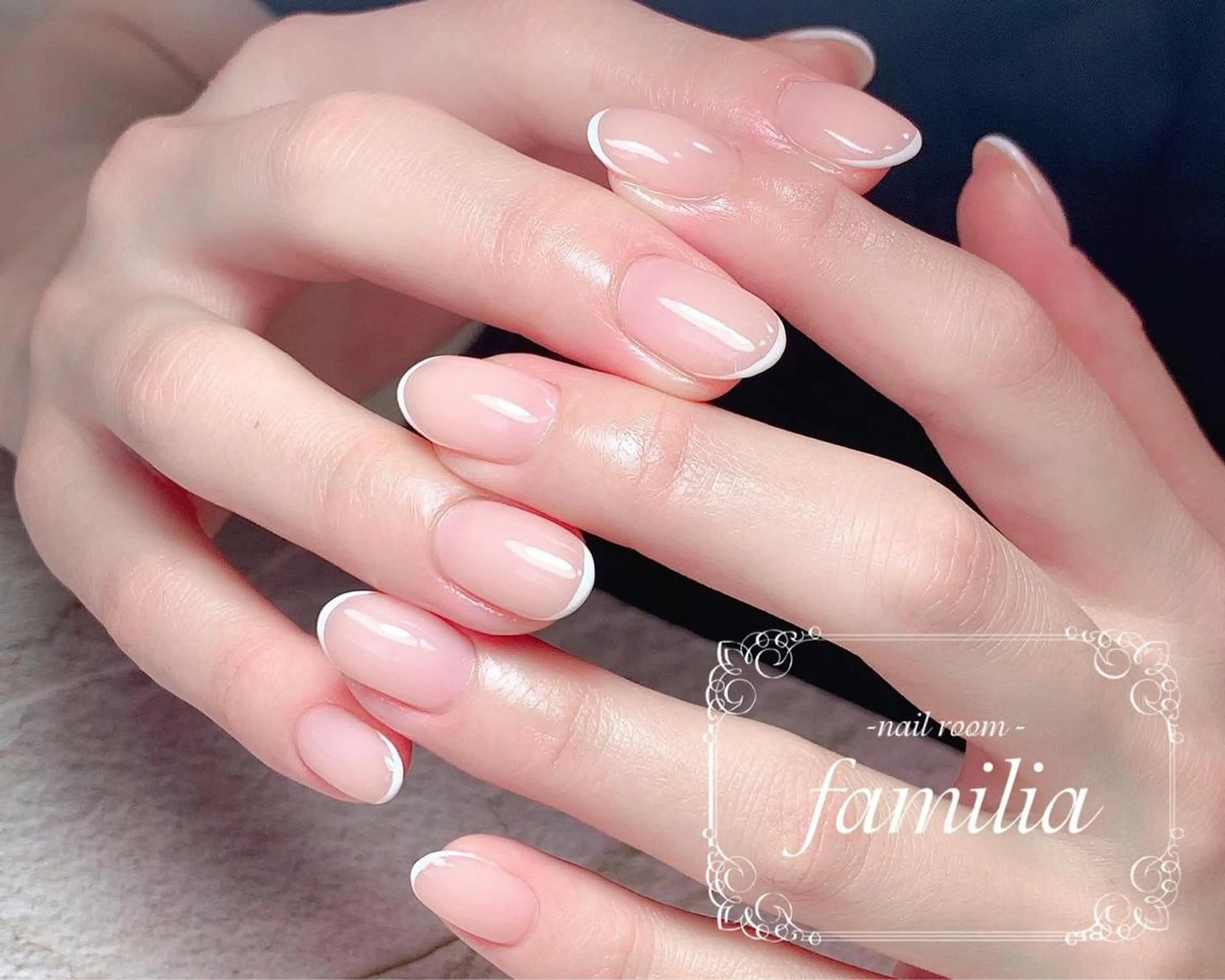 ネイル -nailroom- familiaのネイルデザイン