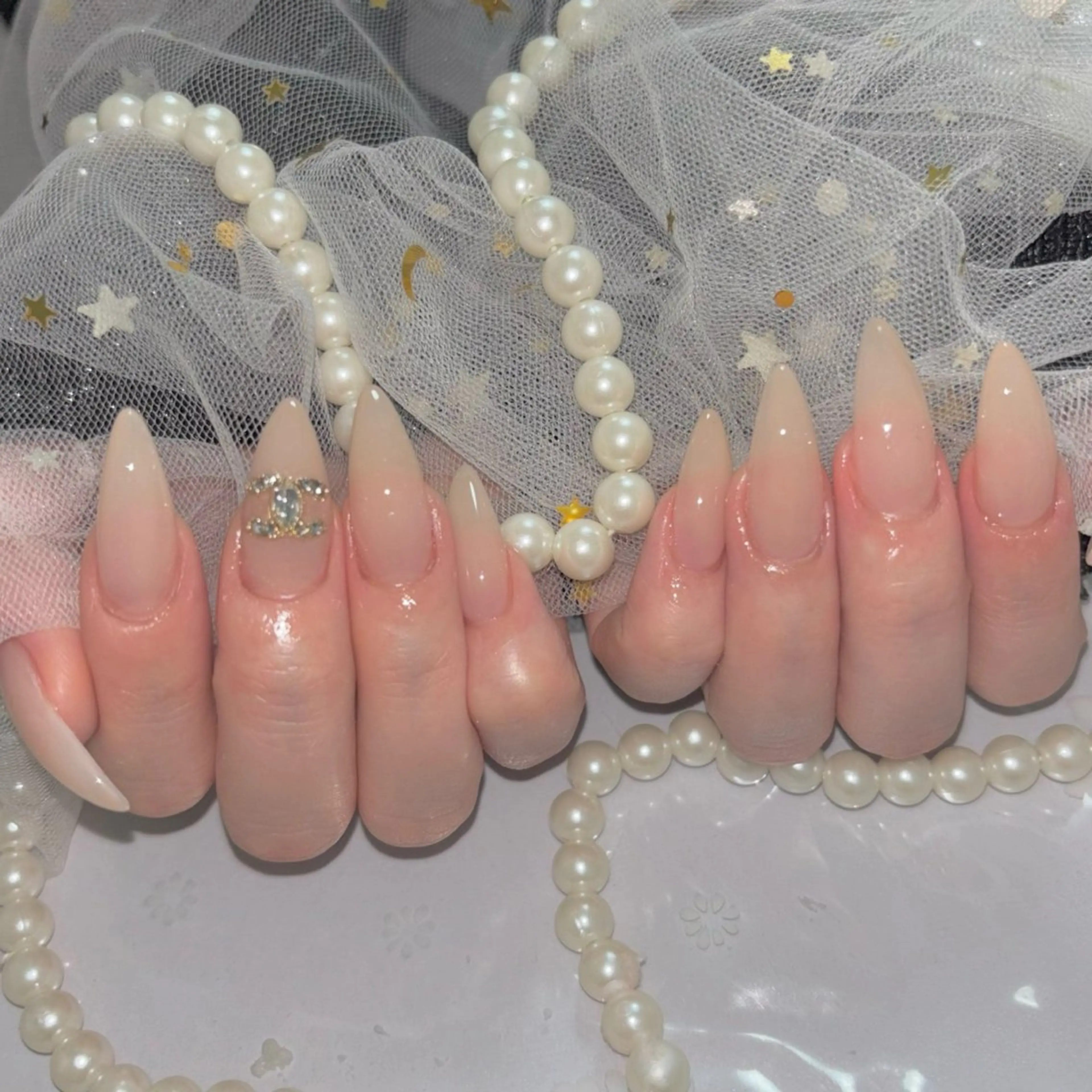 ネイル Kasumi Nailのネイルデザイン