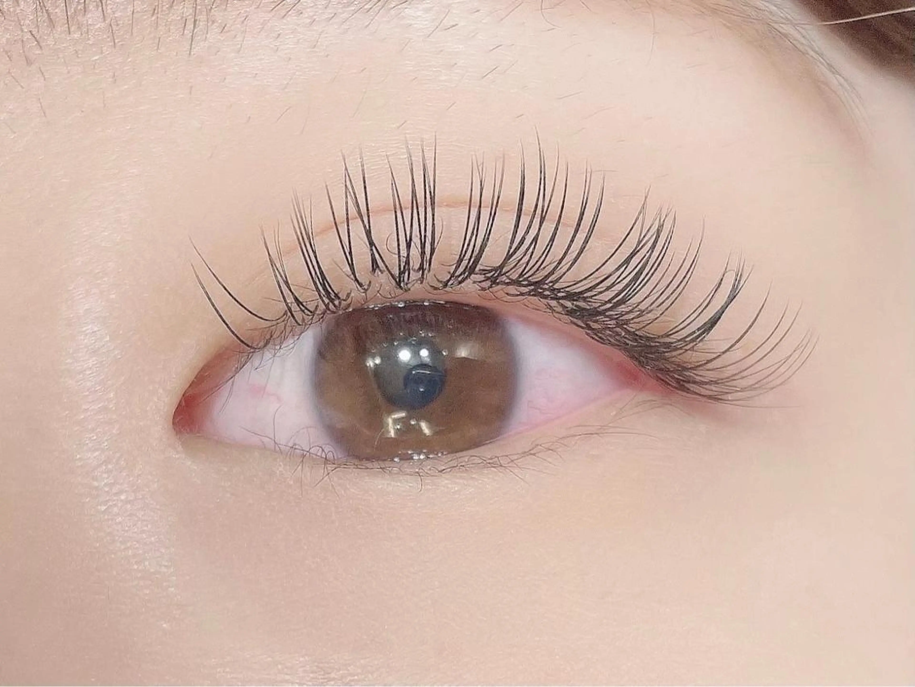 マツエク・マツパ Ai Quick 西日暮里店のマツエク・マツパデザイン