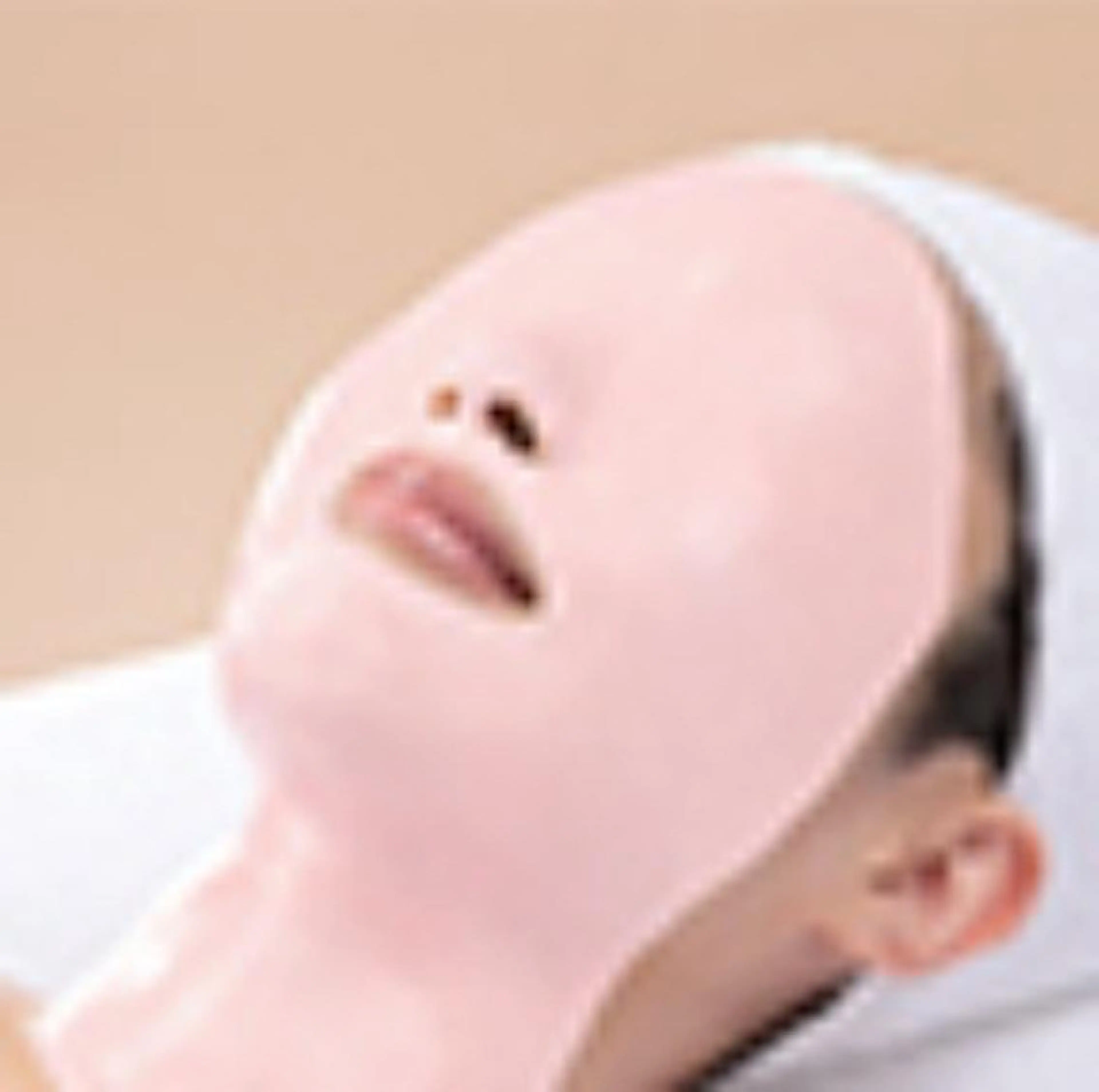 アドバンス＊人気No.1コラーゲンパックプランの写真