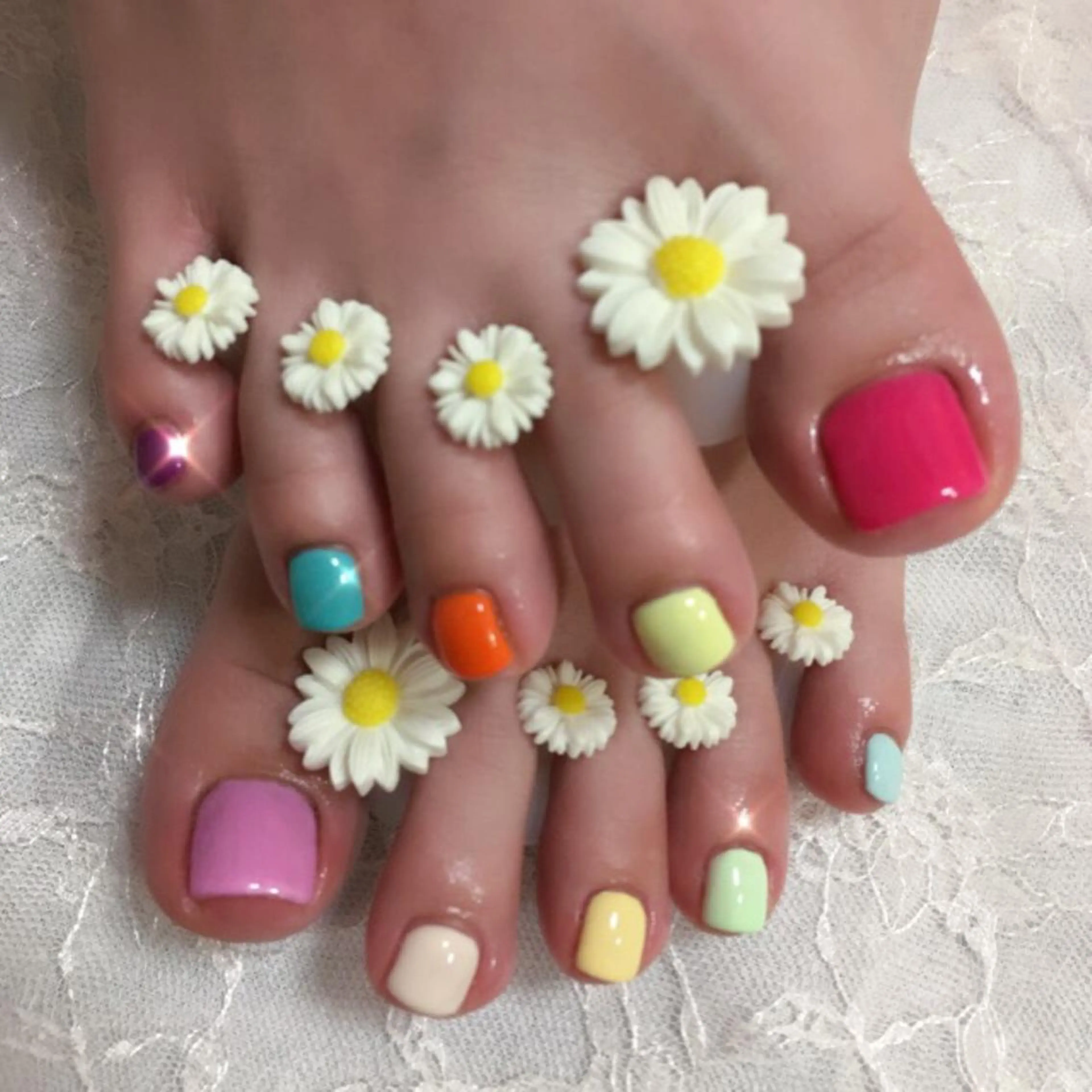 ネイル N Kaoriのネイルデザイン