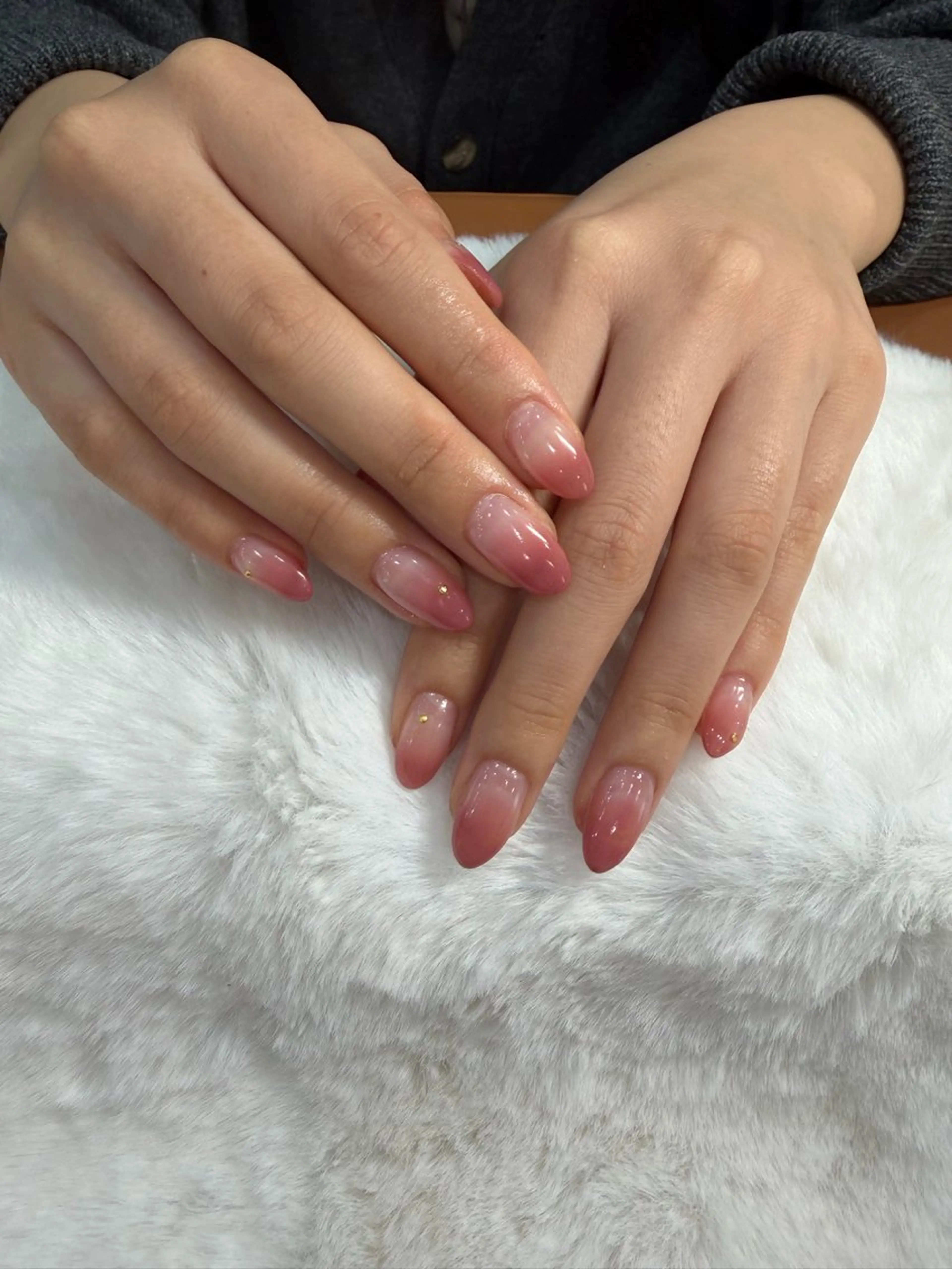 ネイル ハンドネイル MARUCHU💋 SAYAKAのネイルデザイン