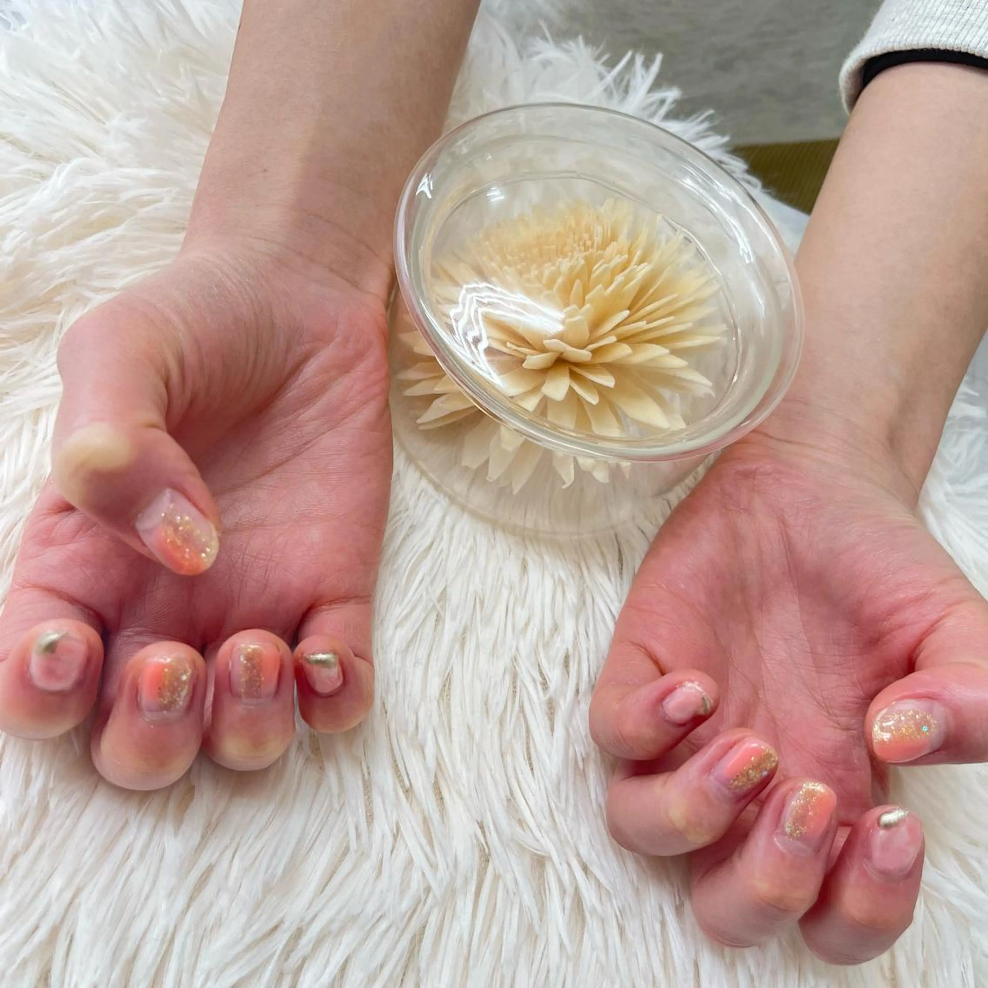 ネイル ྀིN AYAKO ྀིのネイルデザイン