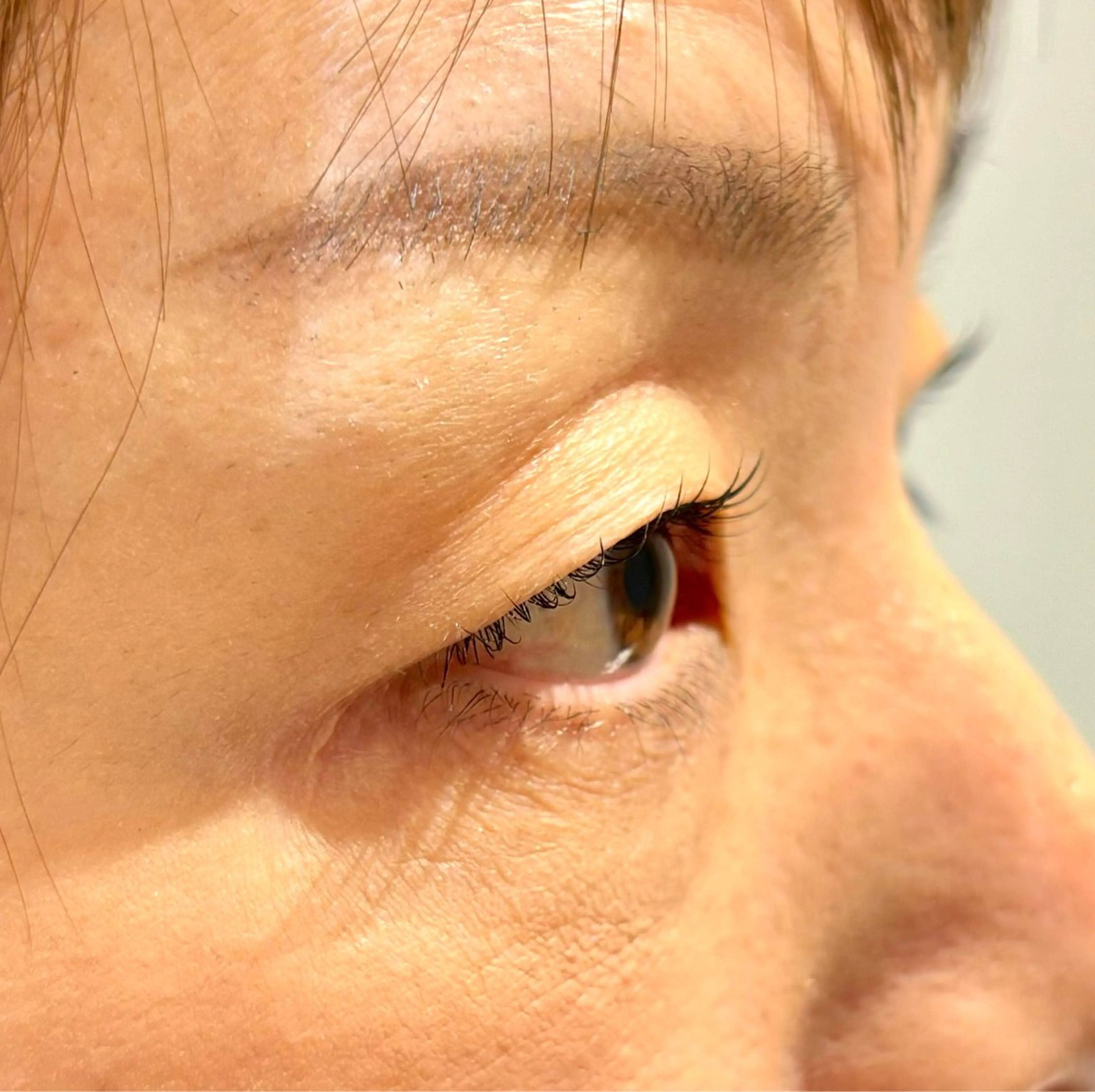 マツエク・マツパ 佐々木 美緒のマツエク・マツパデザイン