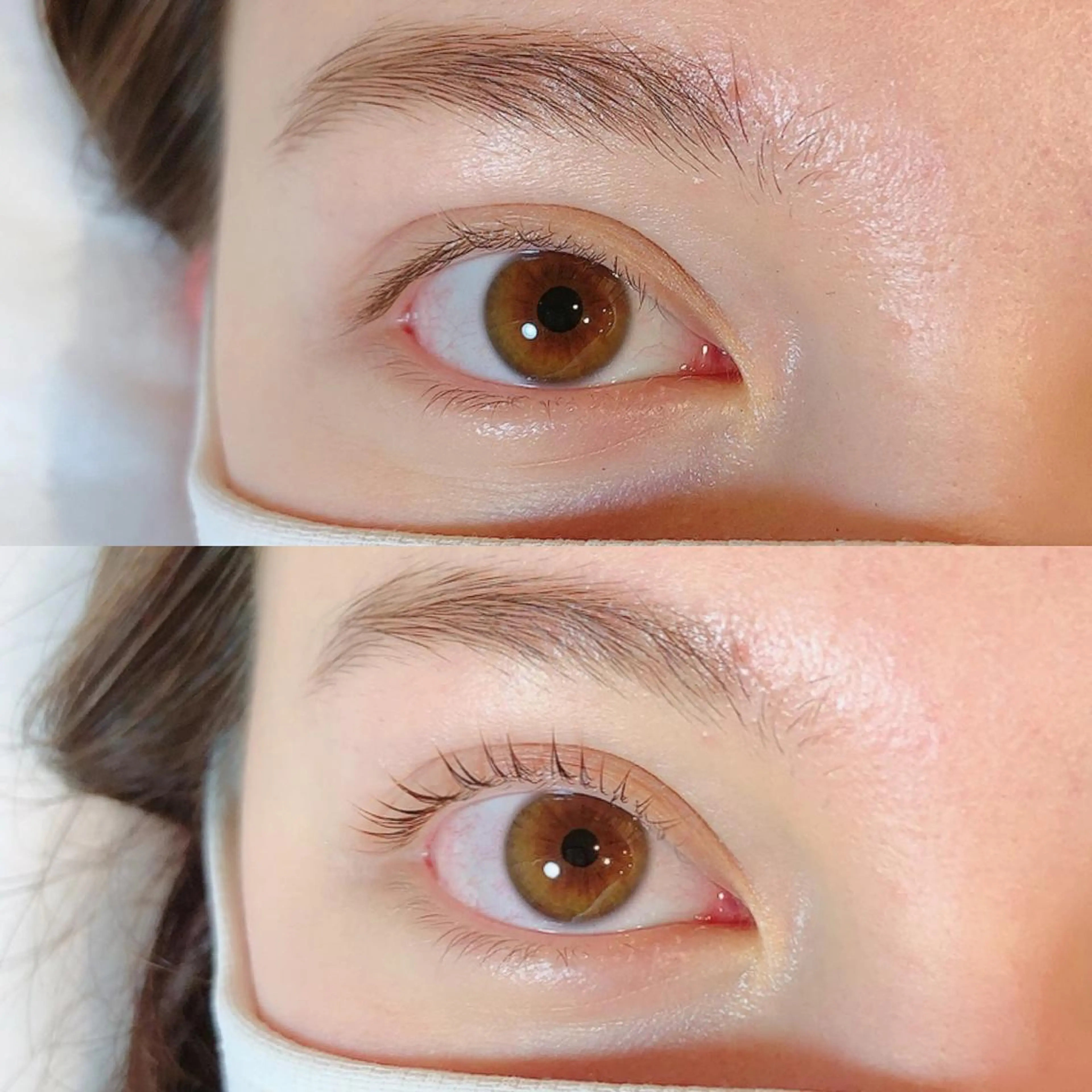 マツエク・マツパ なかむら 🪡のマツエク・マツパデザイン