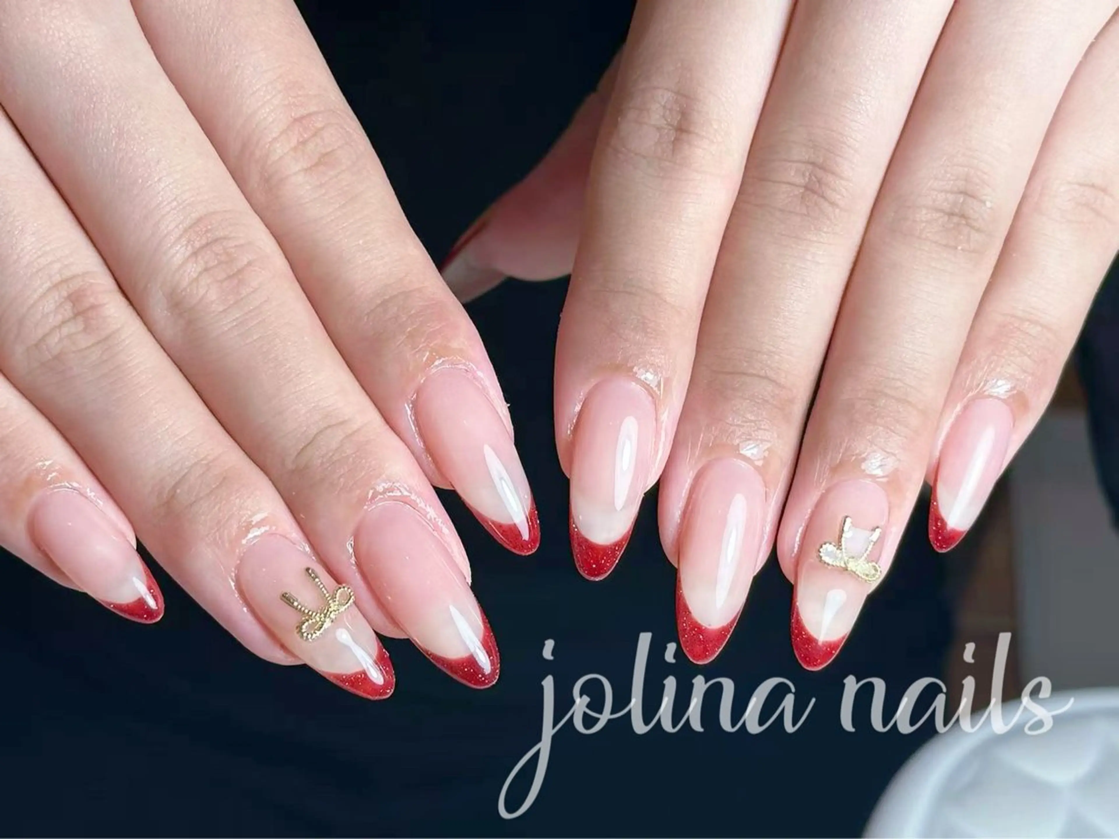 ネイル jolina nails鶴見店のネイルデザイン