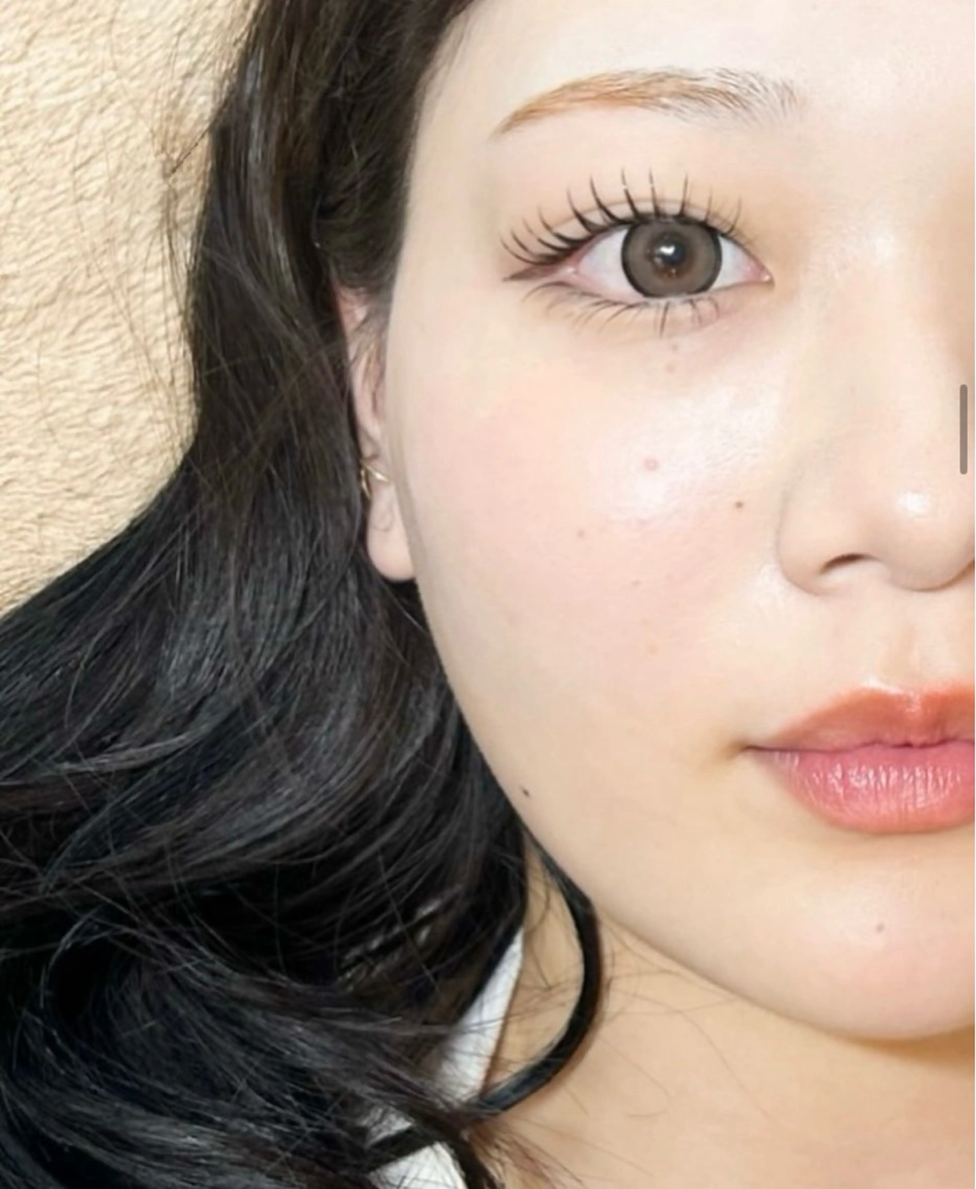 マツエク・マツパ マツエク -07- Hinaのマツエク・マツパデザイン