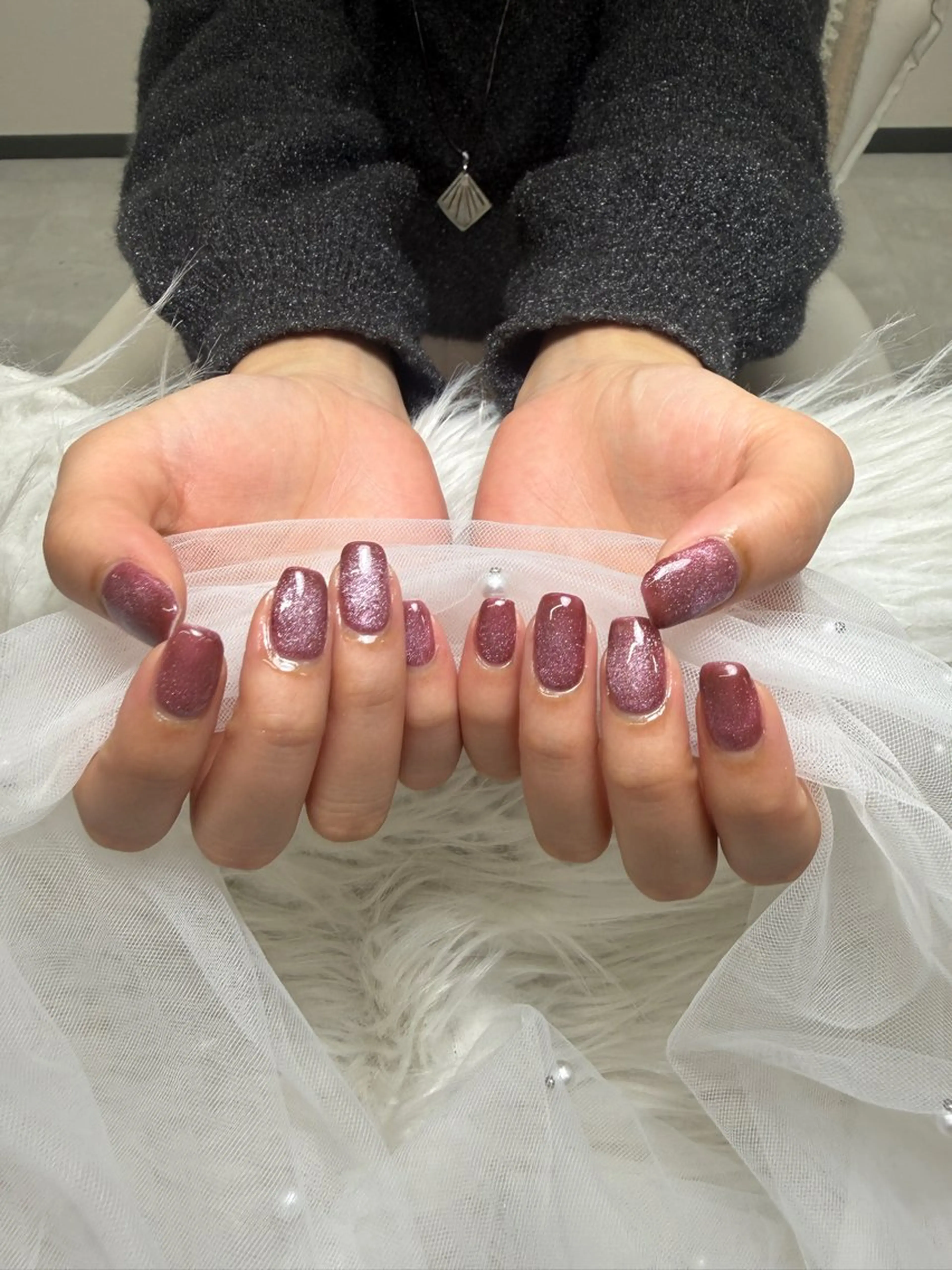 ネイル ♡ みずきのネイルデザイン