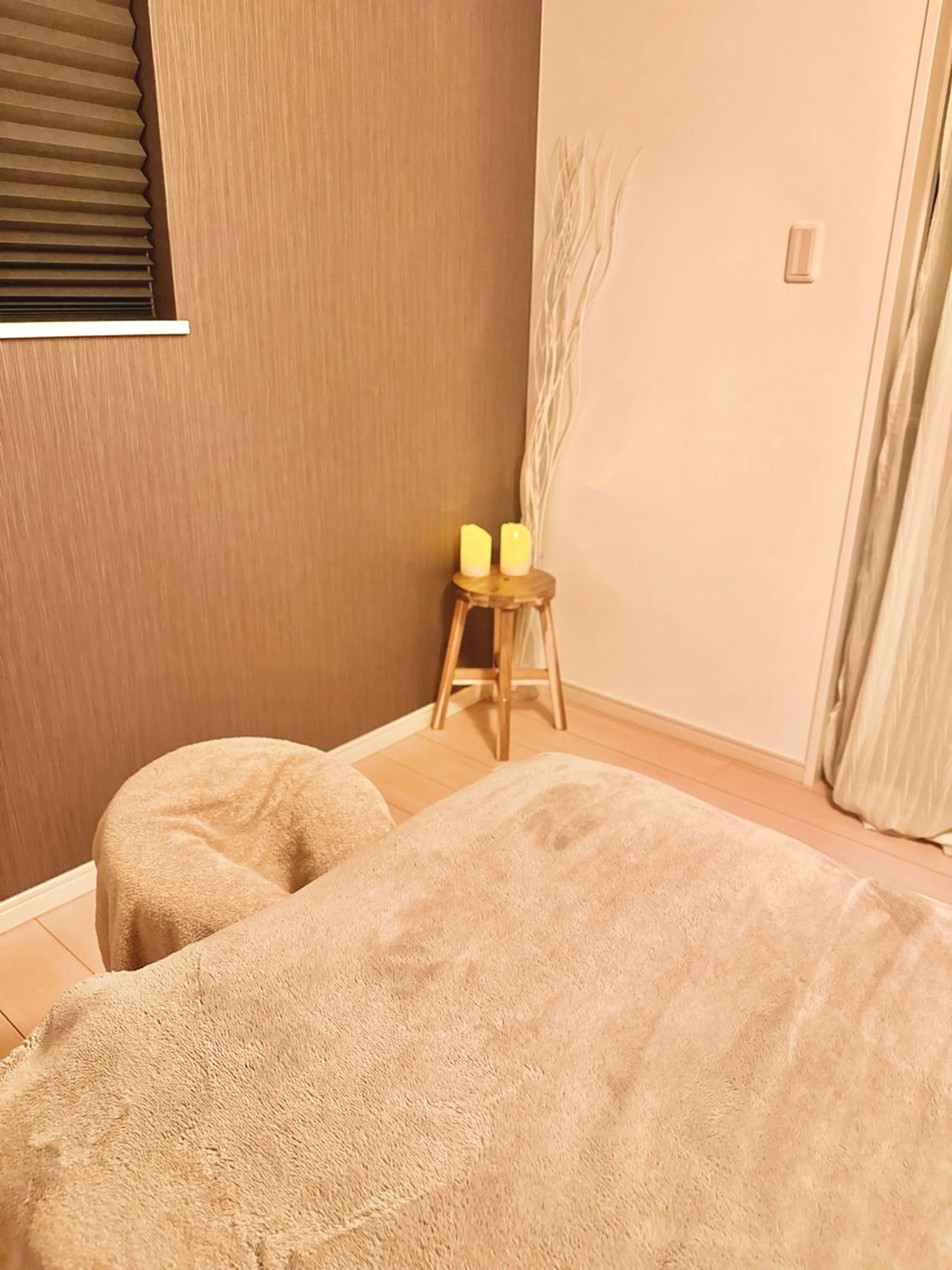 小顔造り• relaxationのエステ・リラクイメージ