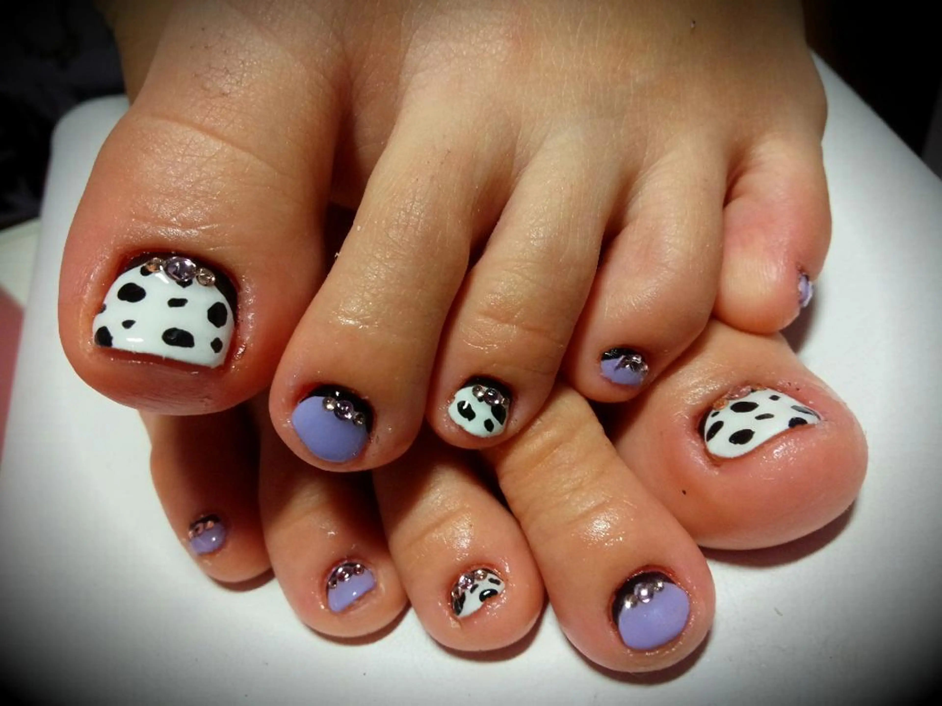 ネイル nail yukkoのネイルデザイン