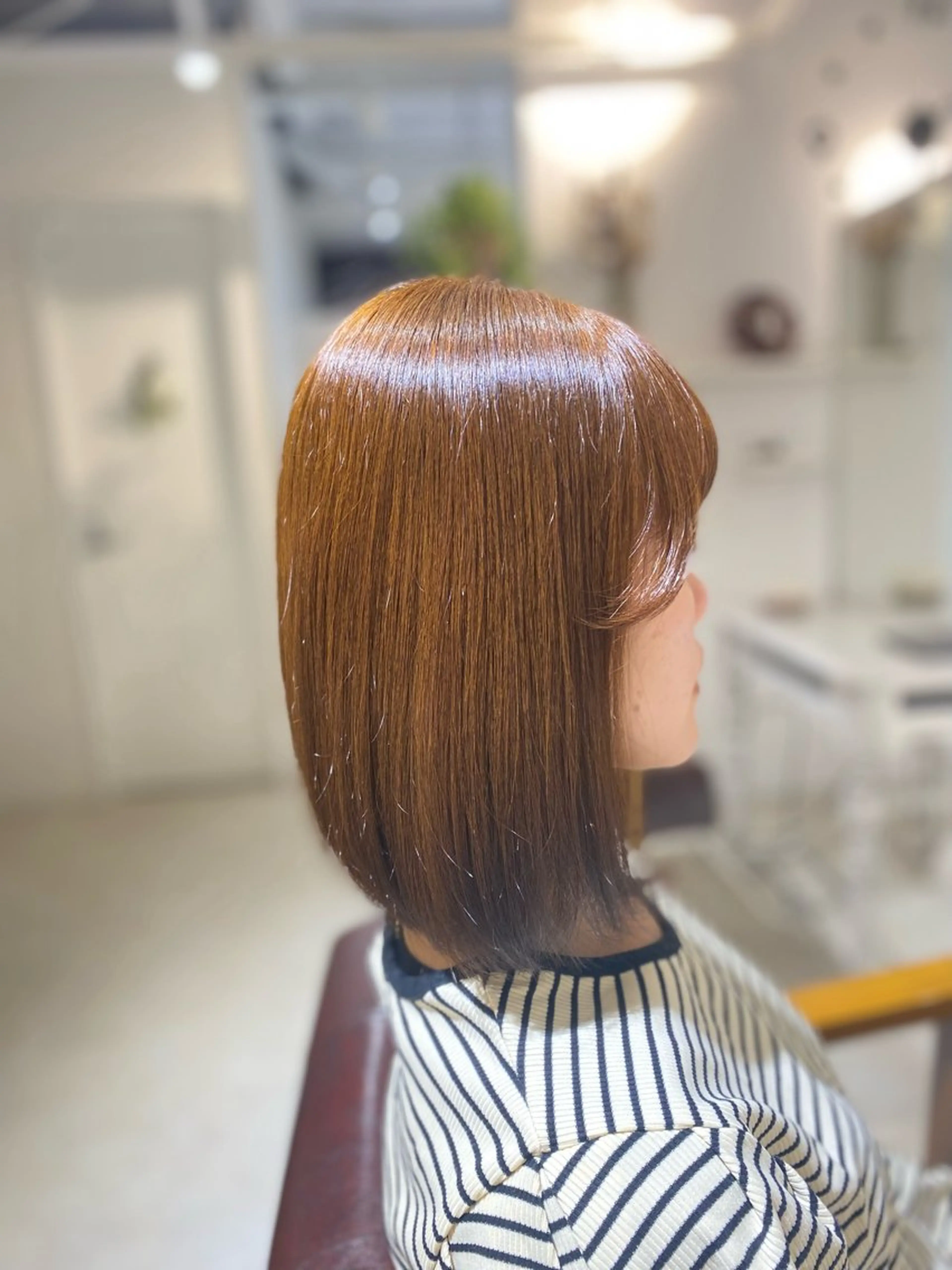 ショート カット ヘアカラー ショートカット 🌷Asamiのヘアスタイル