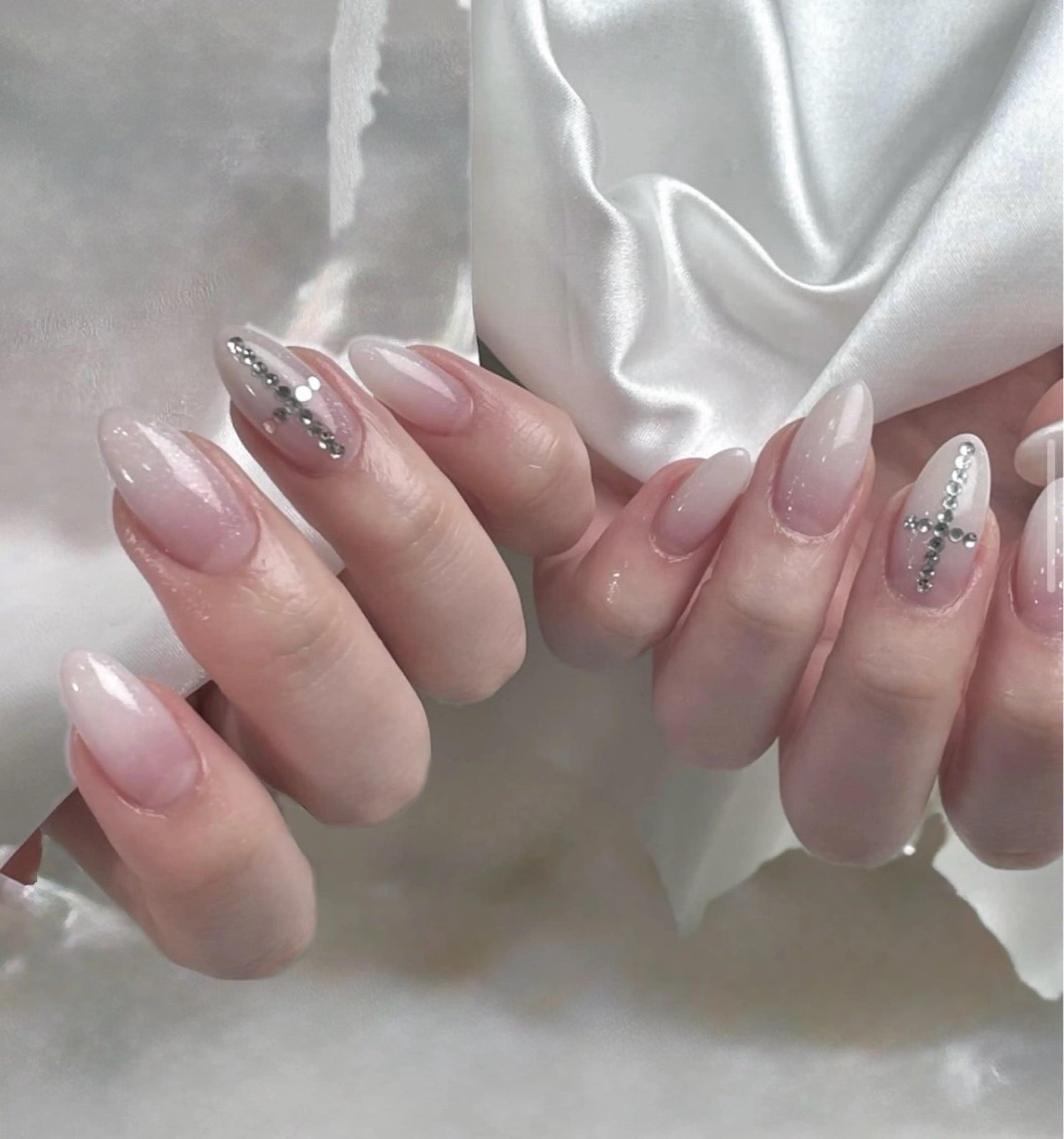 ネイル Ecrin nail ✨Yukiのネイルデザイン
