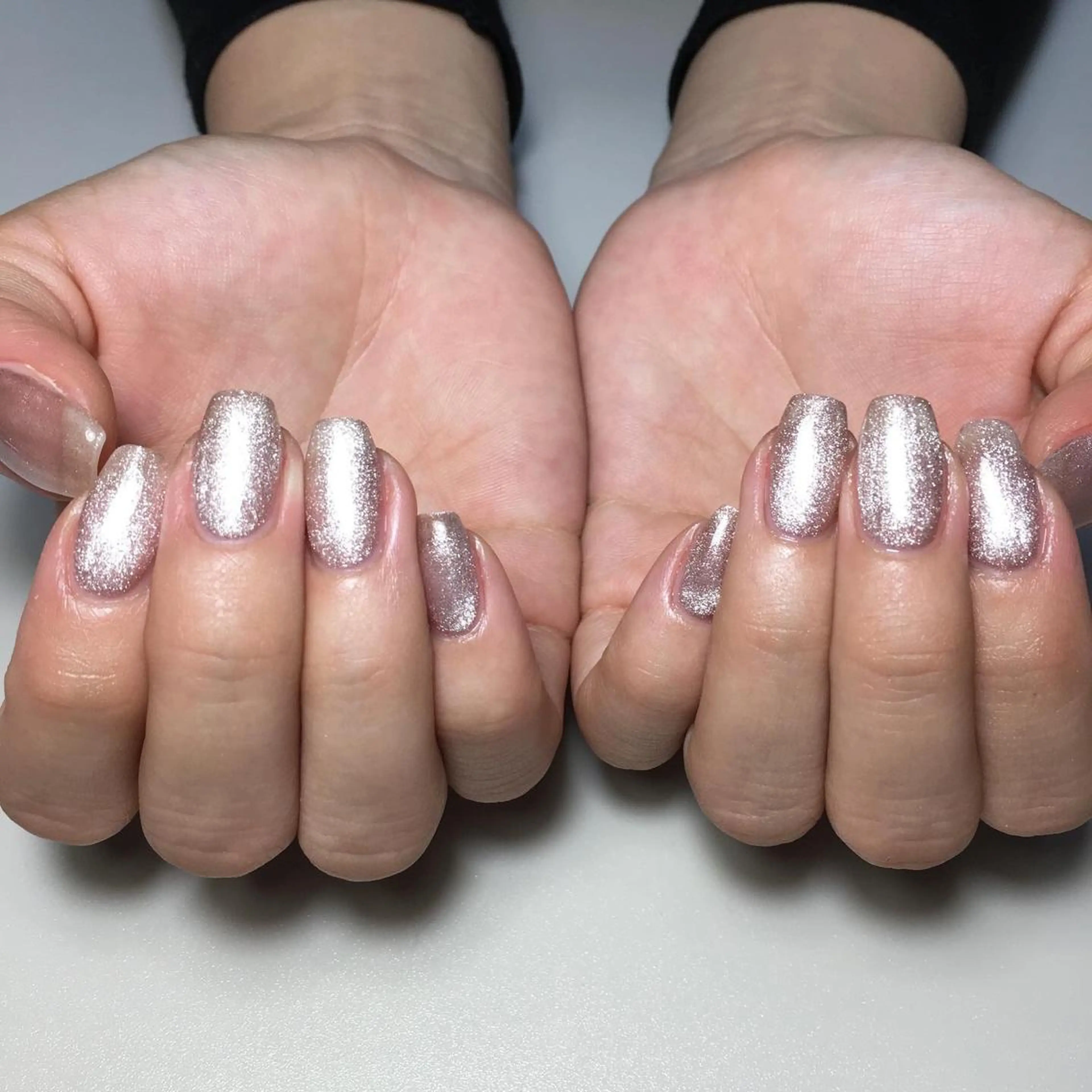 ネイル ハンドネイル kipinail 川﨑えりかのネイルデザイン