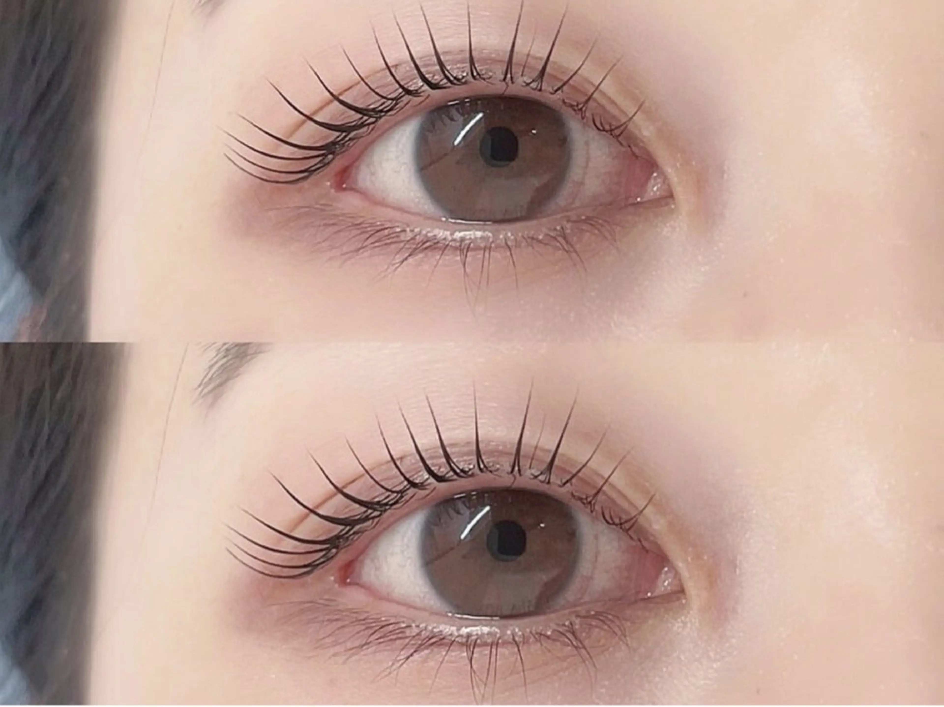 マツエク・マツパ 🤍Sayaka マツパ🤍のマツエク・マツパデザイン