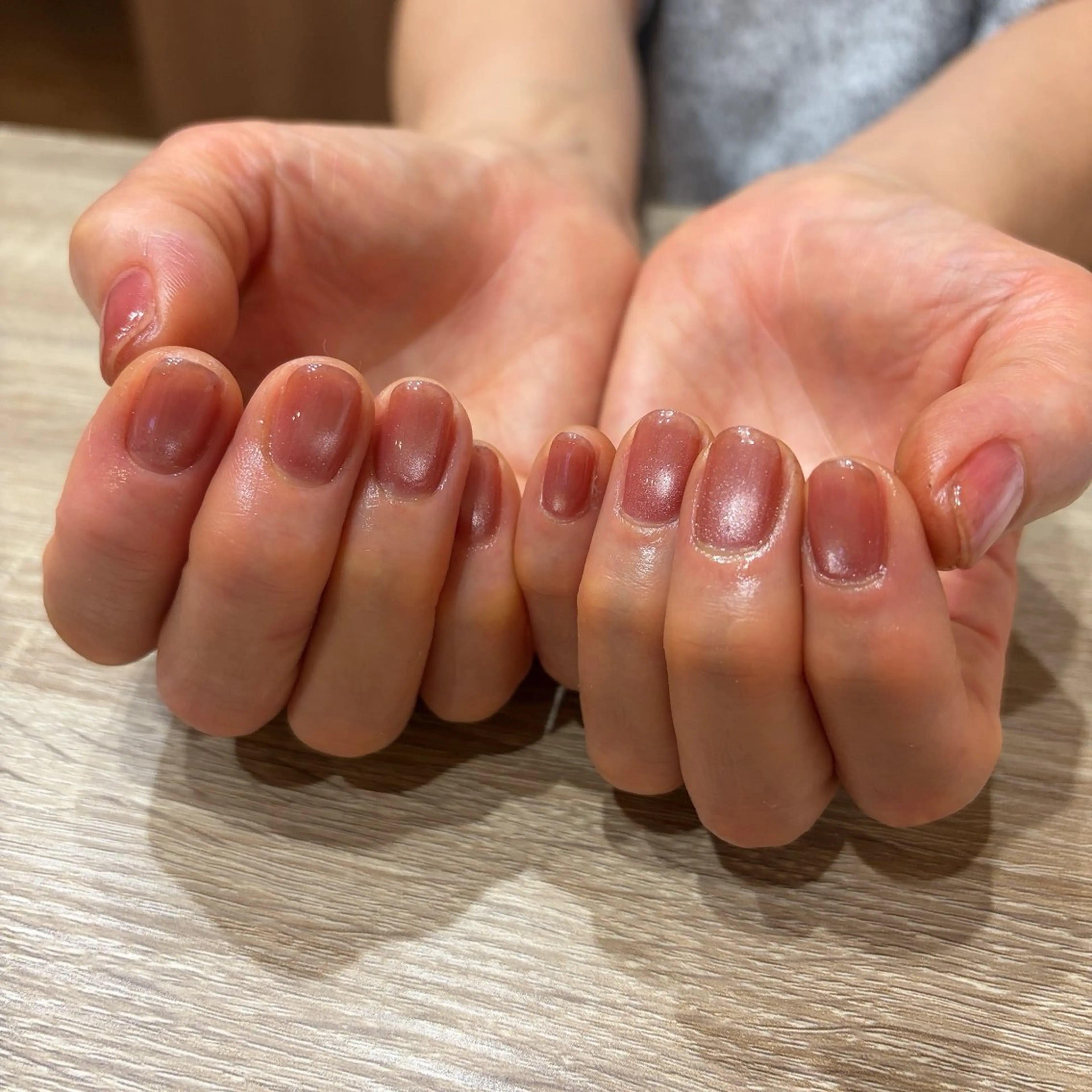 ネイル ハンドネイル liberté所属・liberté🫧 新小岩のネイルデザイン