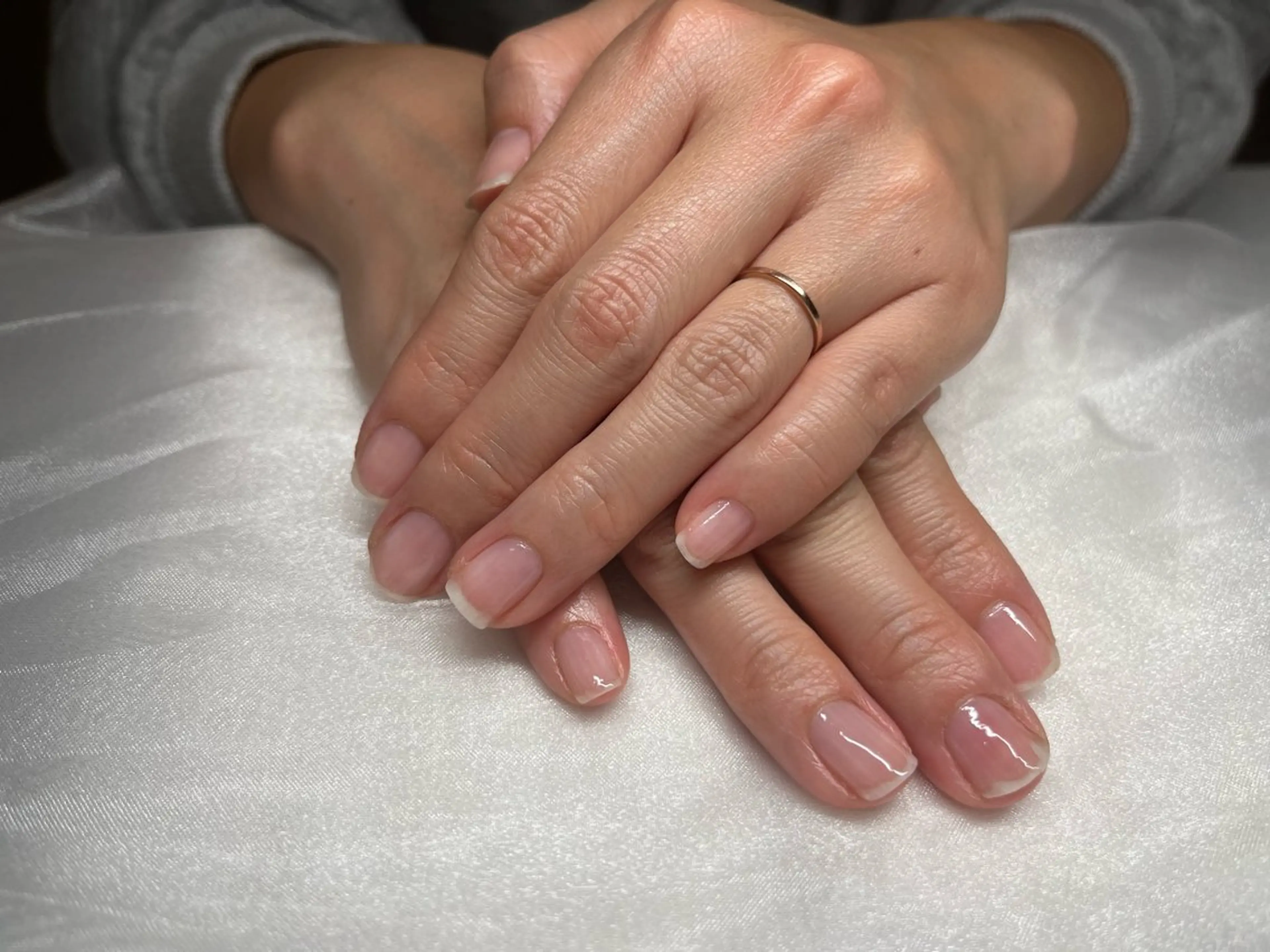 ネイル nailcare リリネルのネイルデザイン