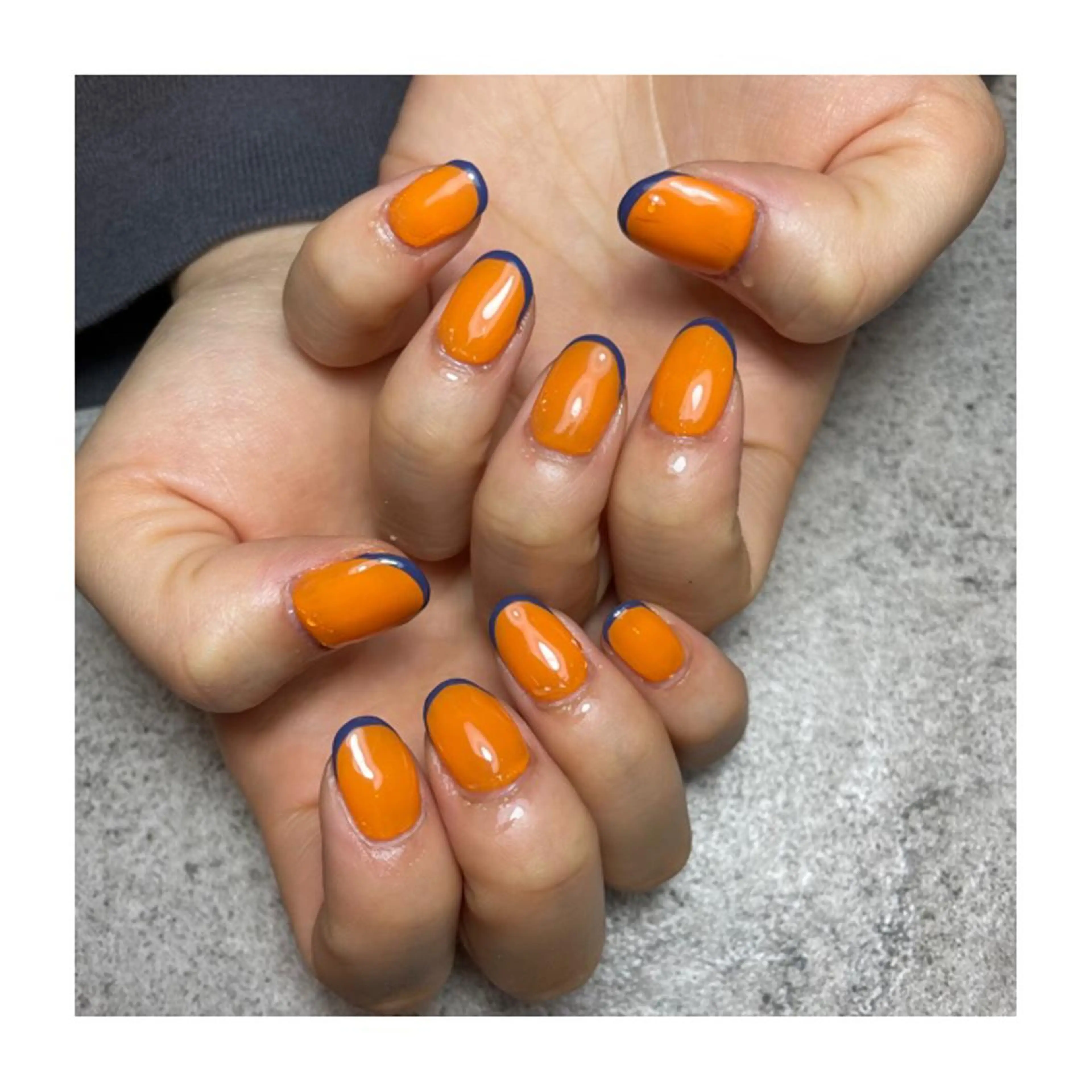 ネイル 駒月 明日香の眉毛・アイブロウイメージ