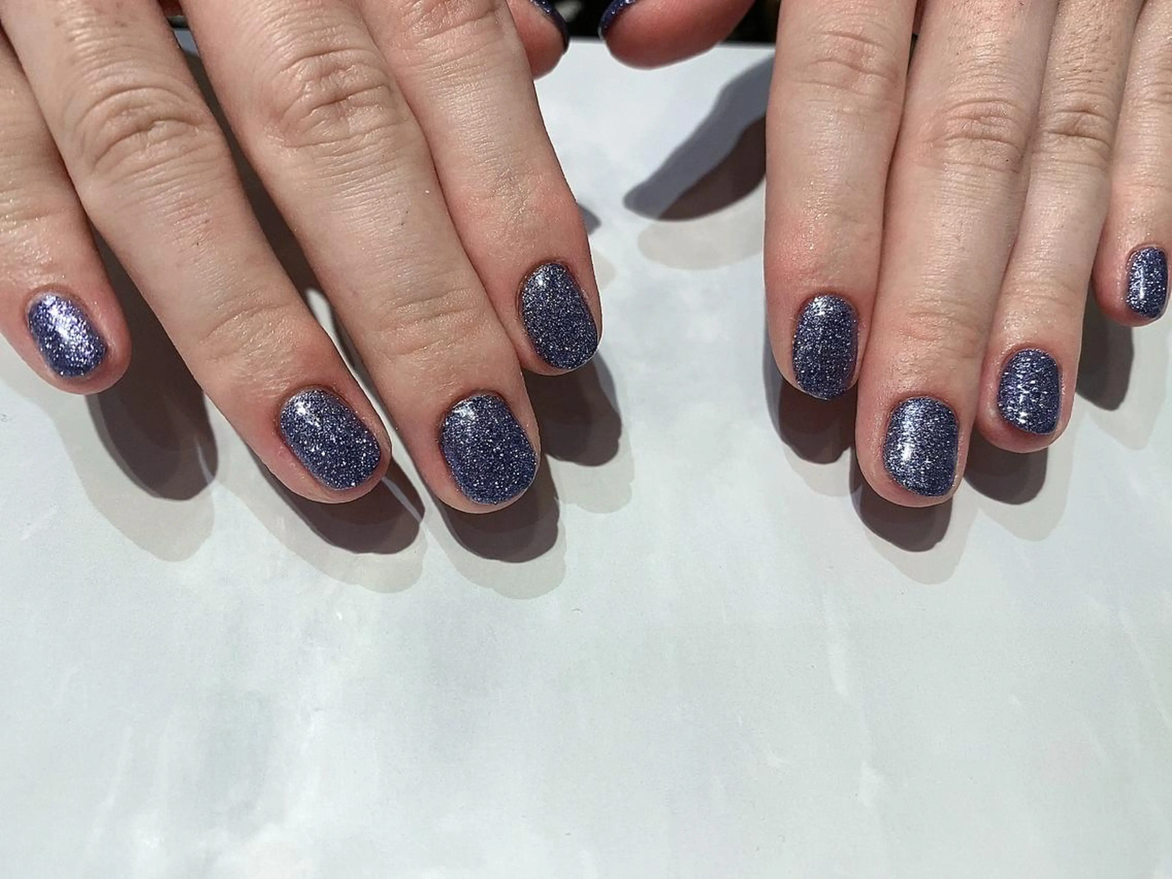 ネイル salon_de_ sayoリゼラ布施のネイルデザイン