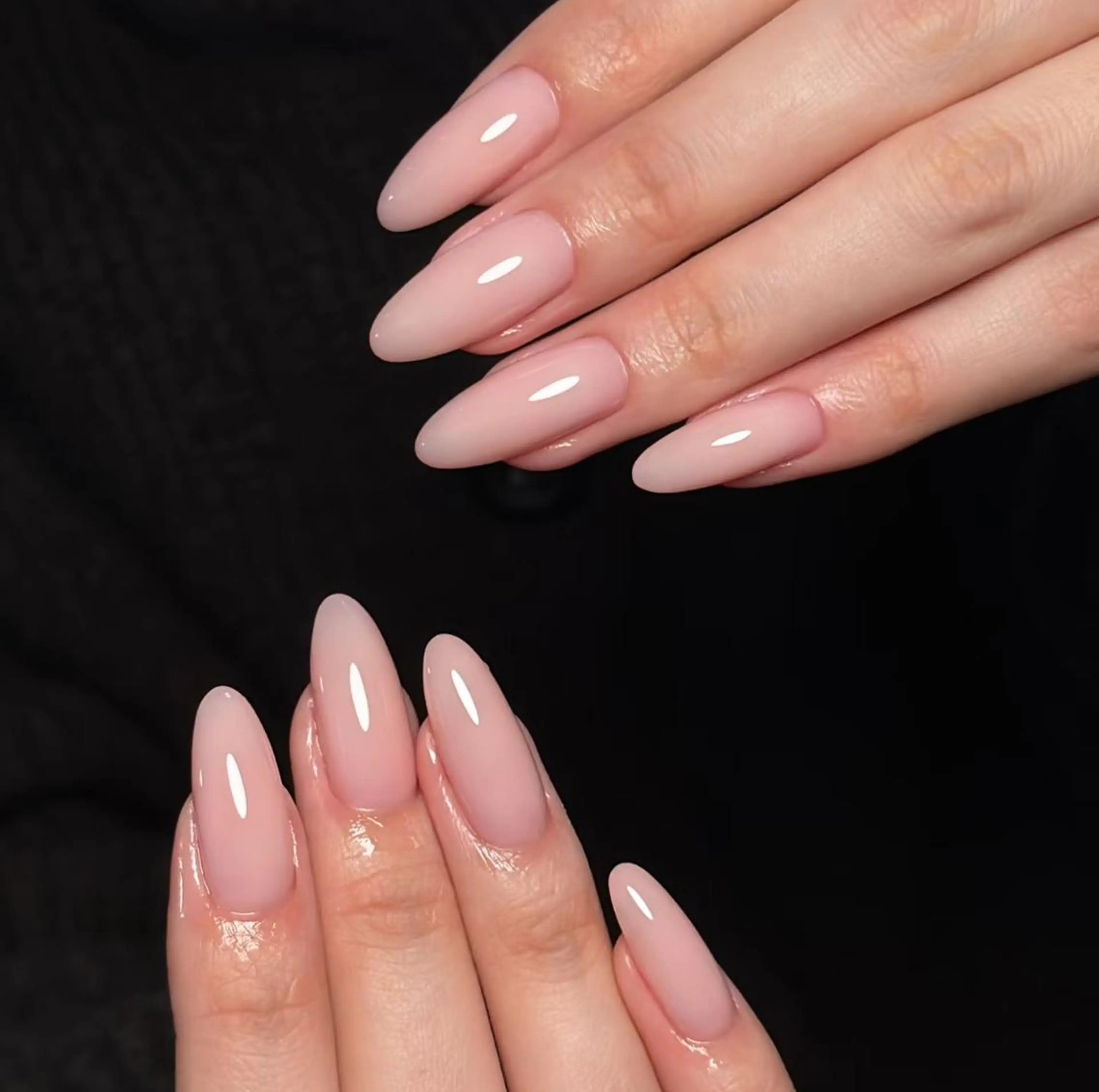 ネイル ハンドネイル 💫 Tsuki_Nailのネイルデザイン