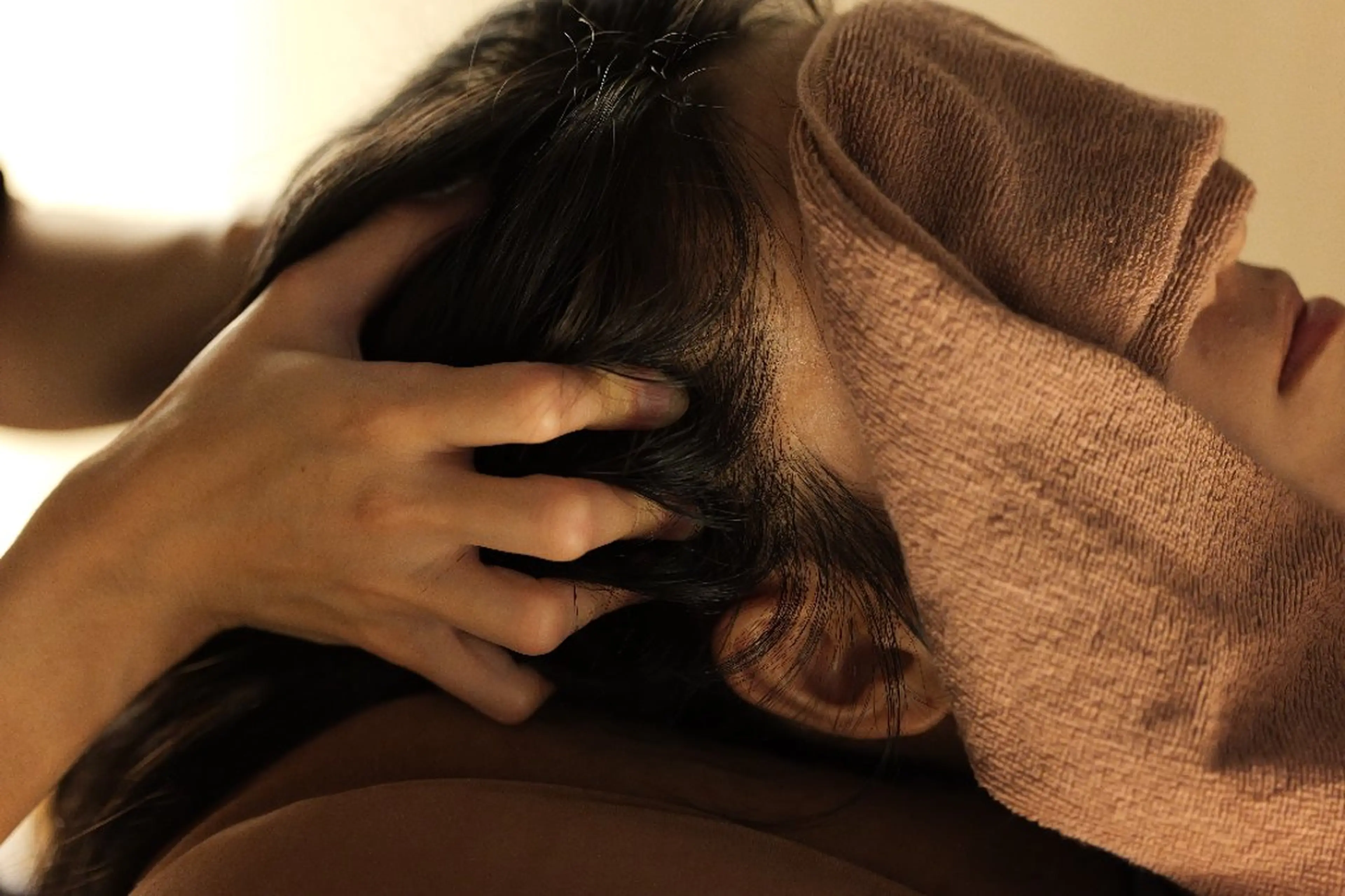 【平日昼限定】脳休パワーナップヘッド30分｜集中・だるさ・眼精疲労ケアの写真