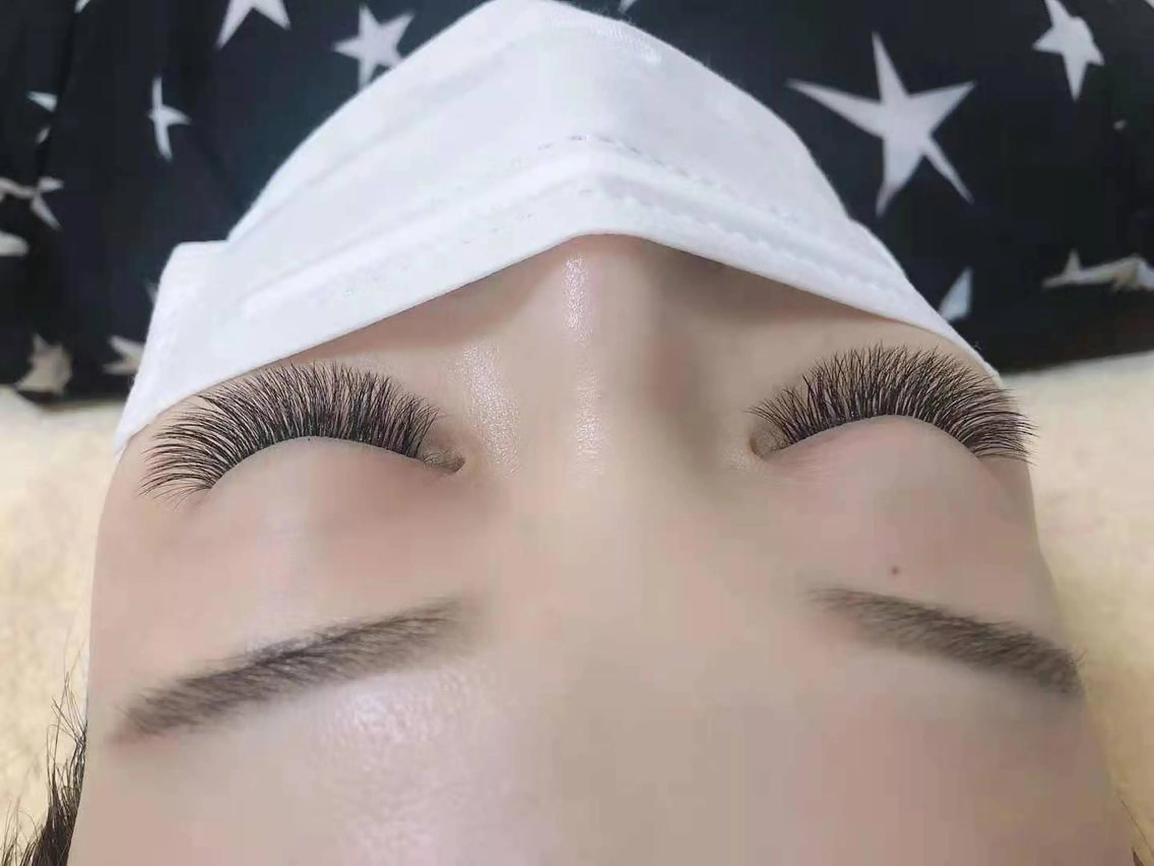 マツエク・マツパ マツエク Ali Beauty Salon 新小岩のマツエク・マツパデザイン