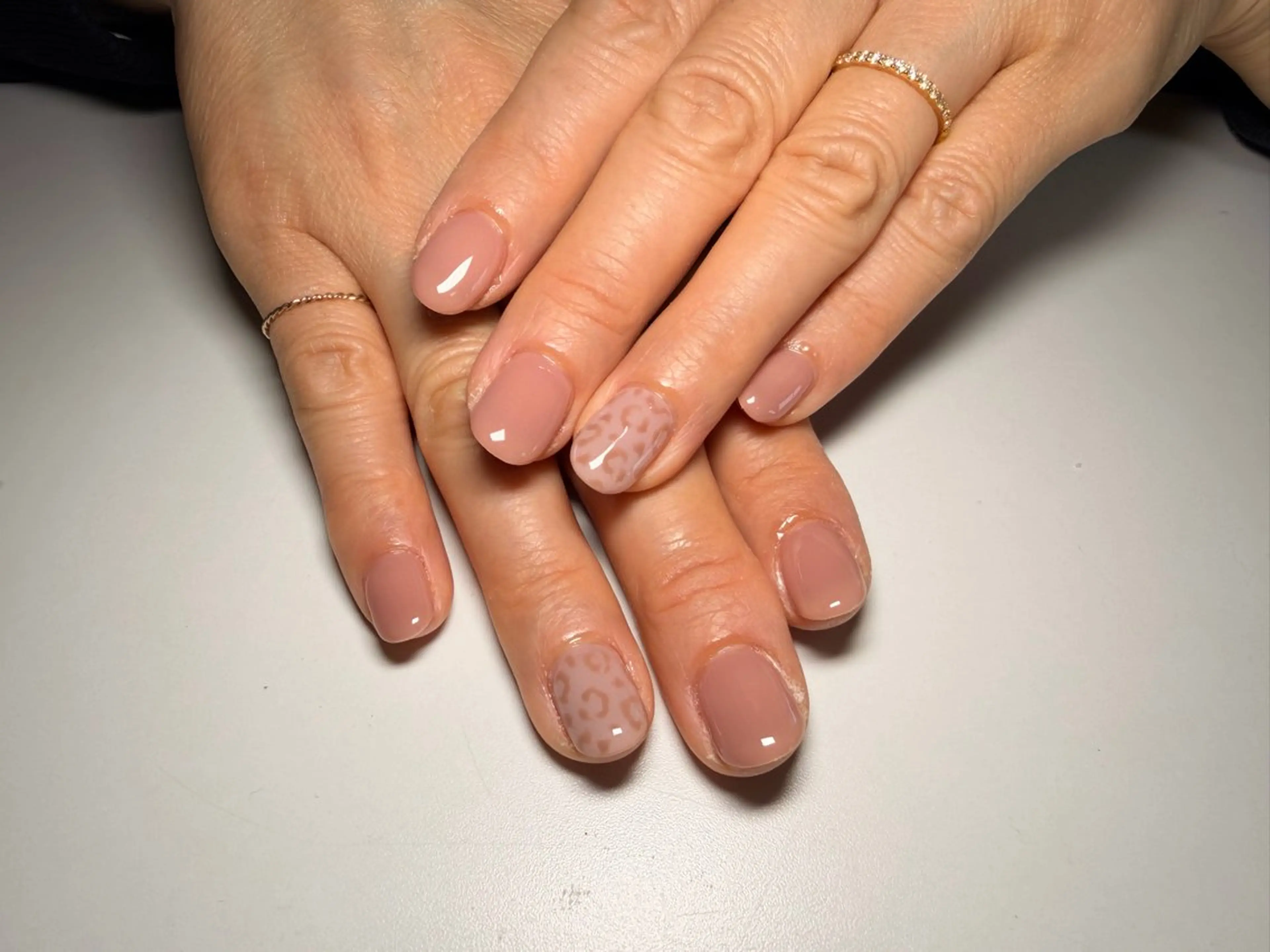 ネイル Nail Salon Caco所属・Nail salon Caco.のネイルデザイン