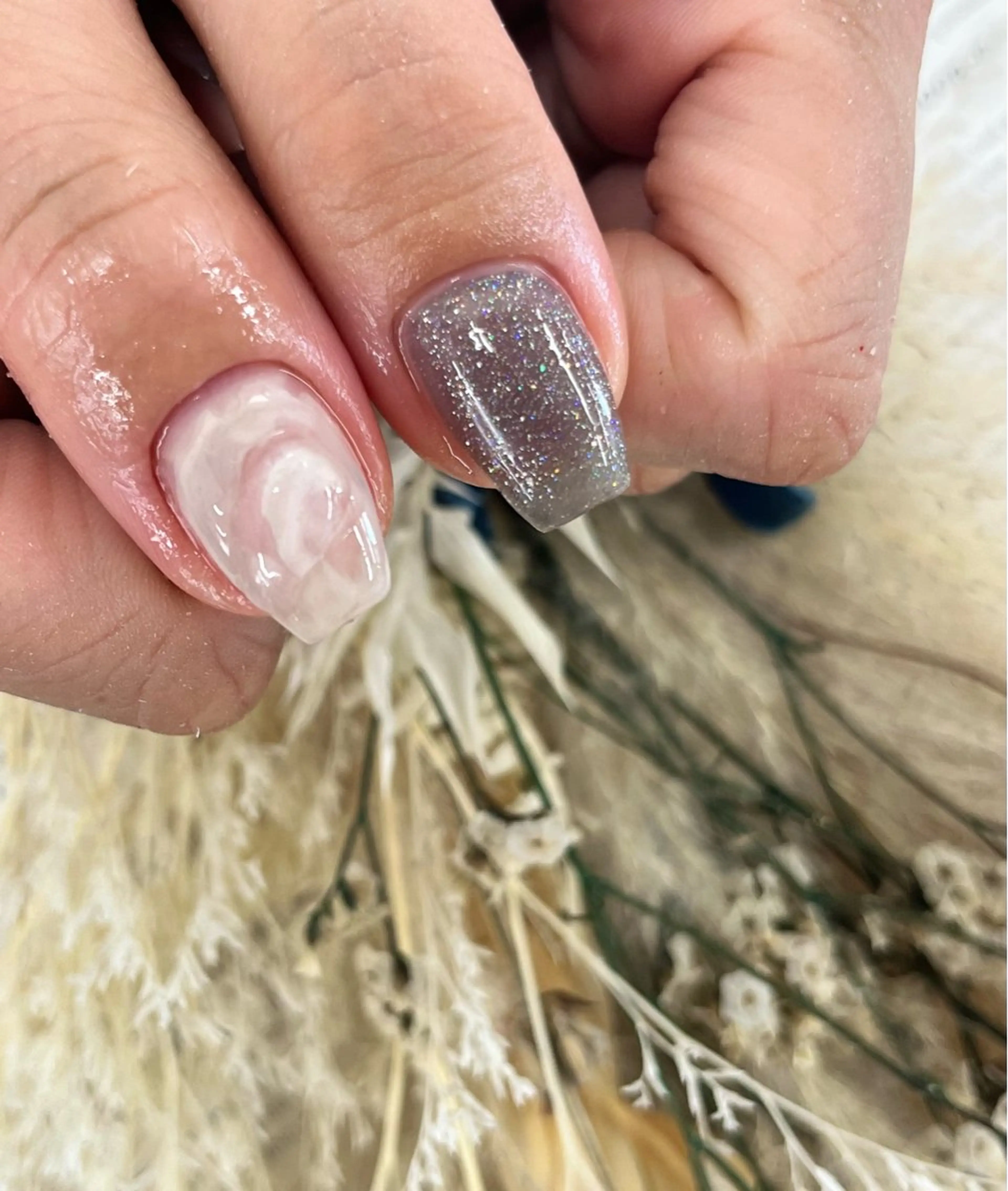 ネイル ハンドネイル Basic町田本店 Suzunaのネイルデザイン