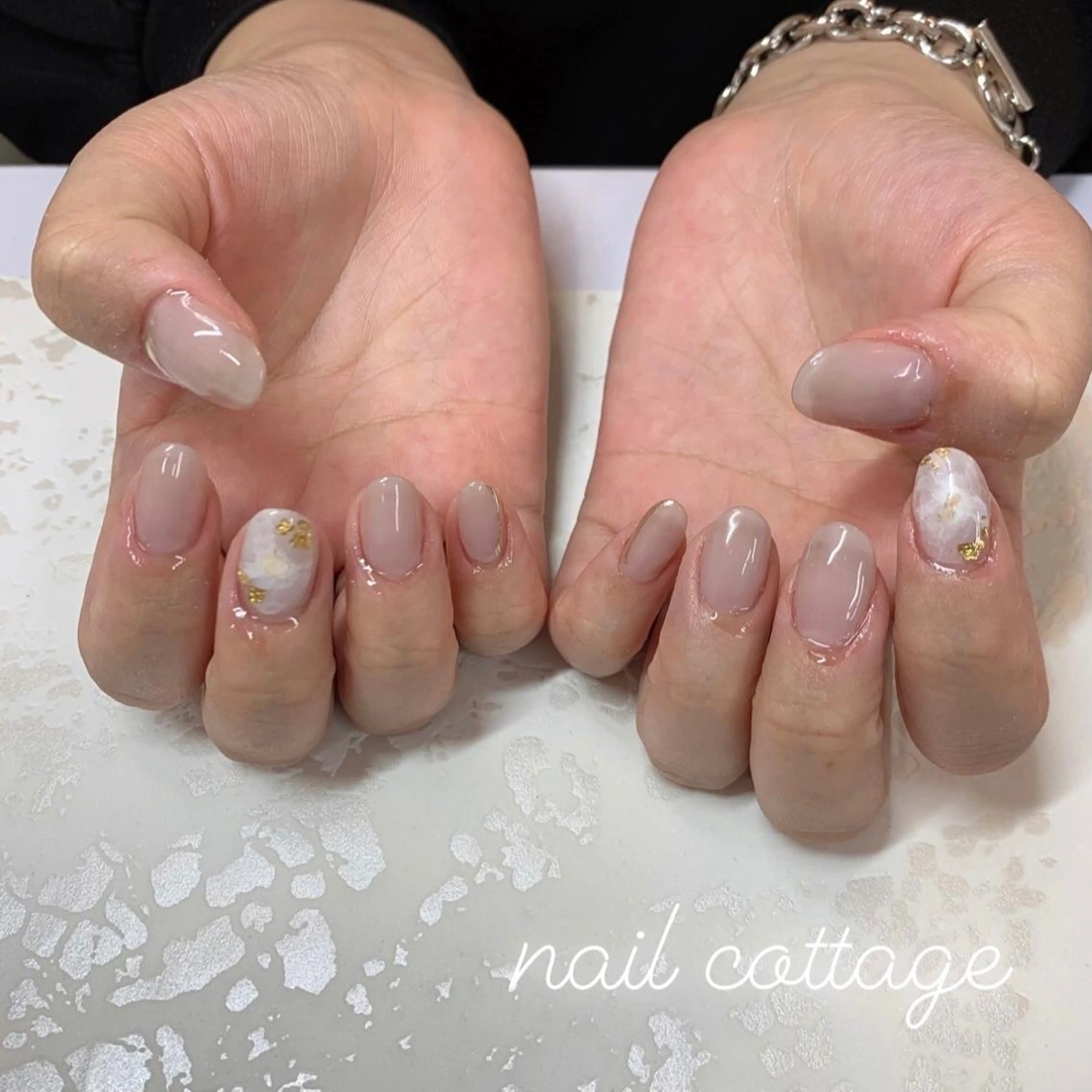 ネイル Nail cottageのネイルデザイン