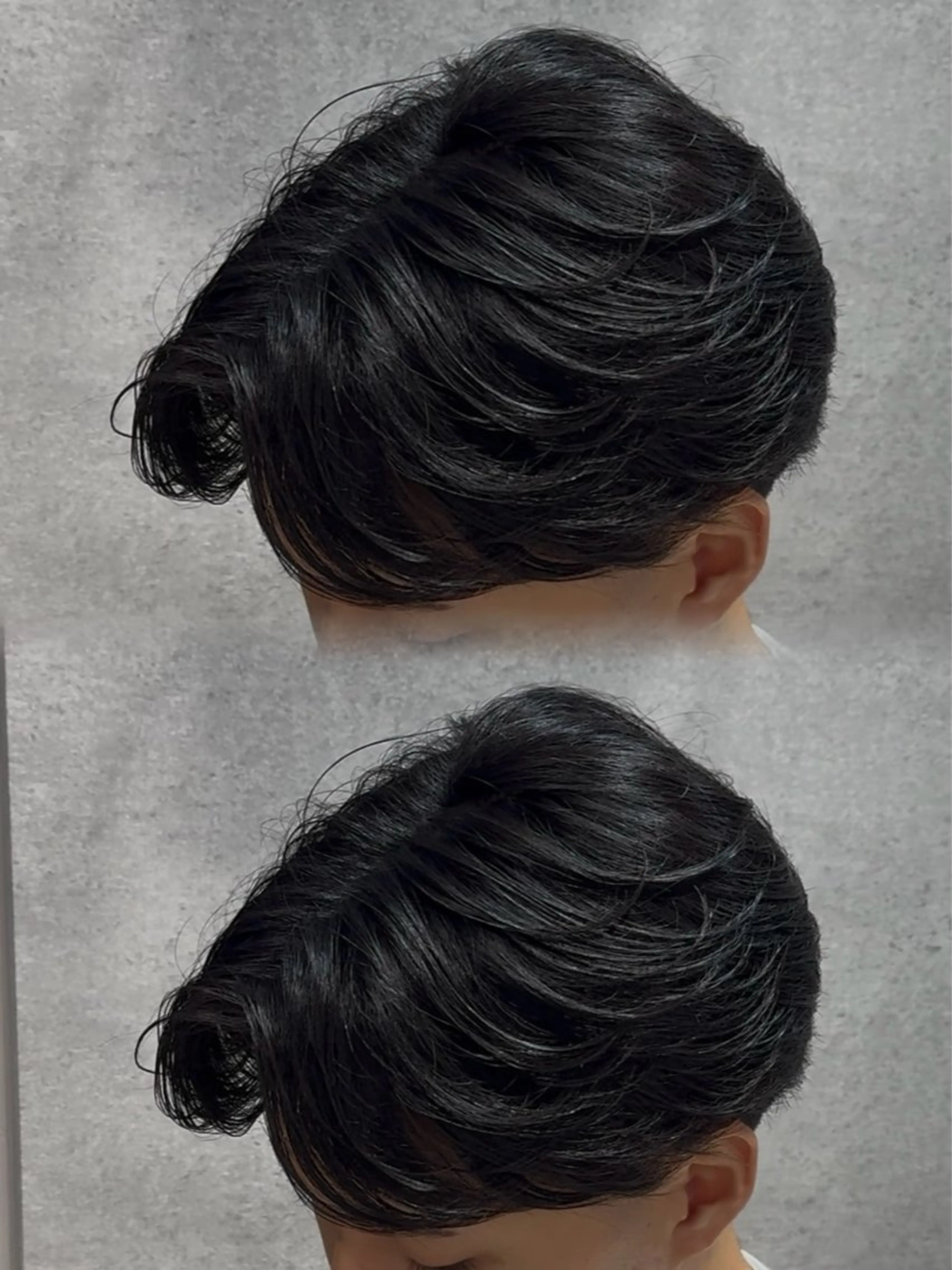 メンズ パーマ特化/ MANARUのヘアスタイル