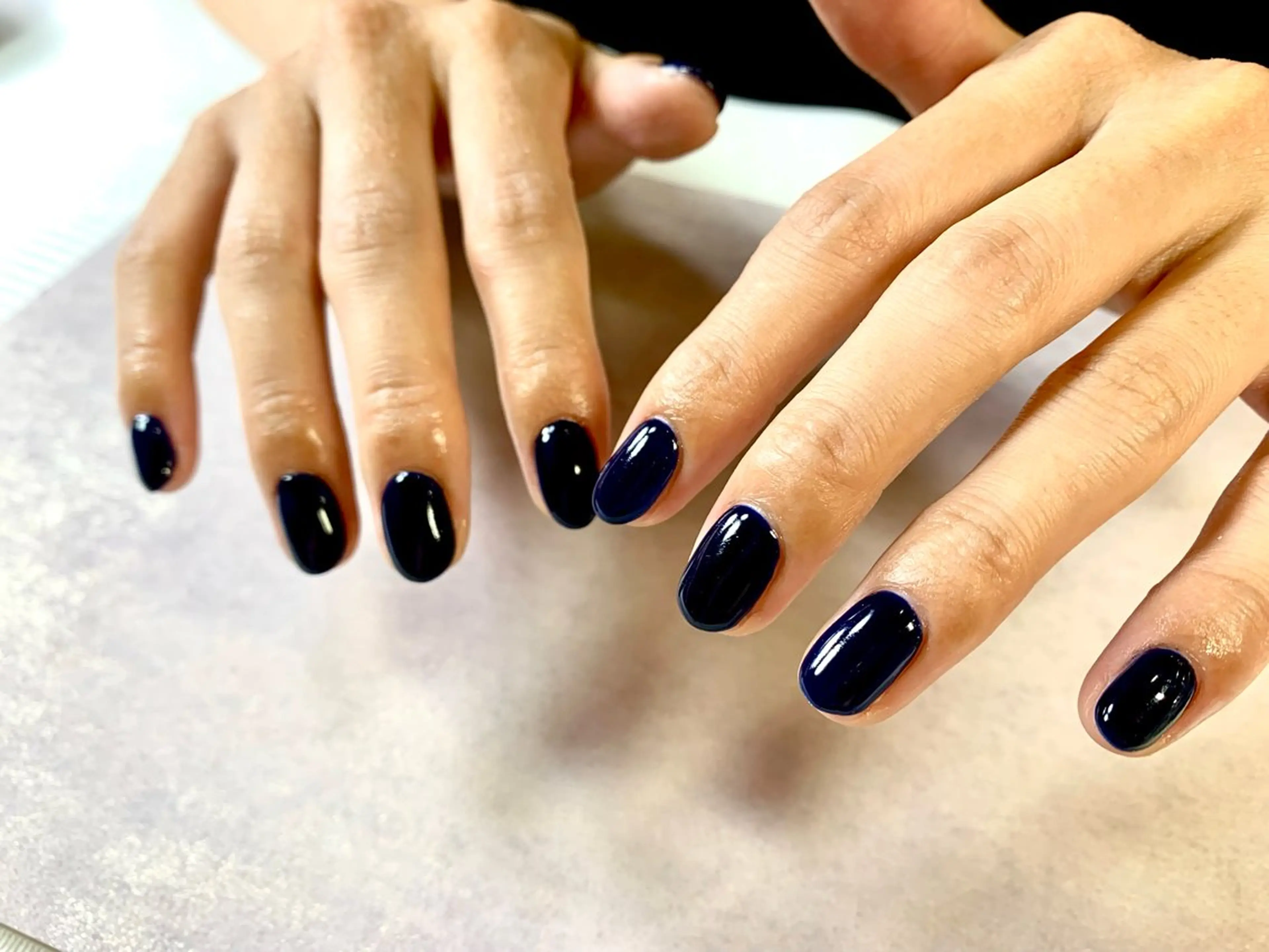 ネイル NANA .のネイルデザイン