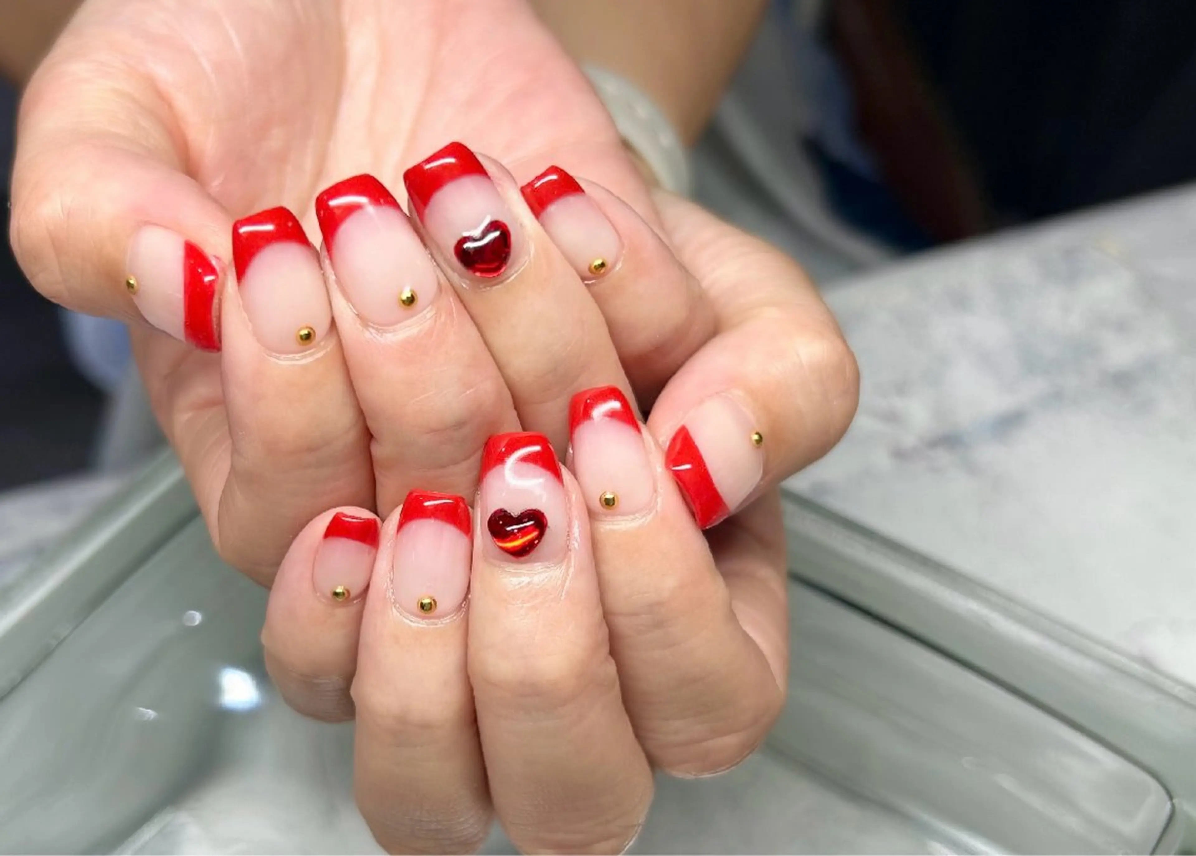 ネイル N.design muraのネイルデザイン