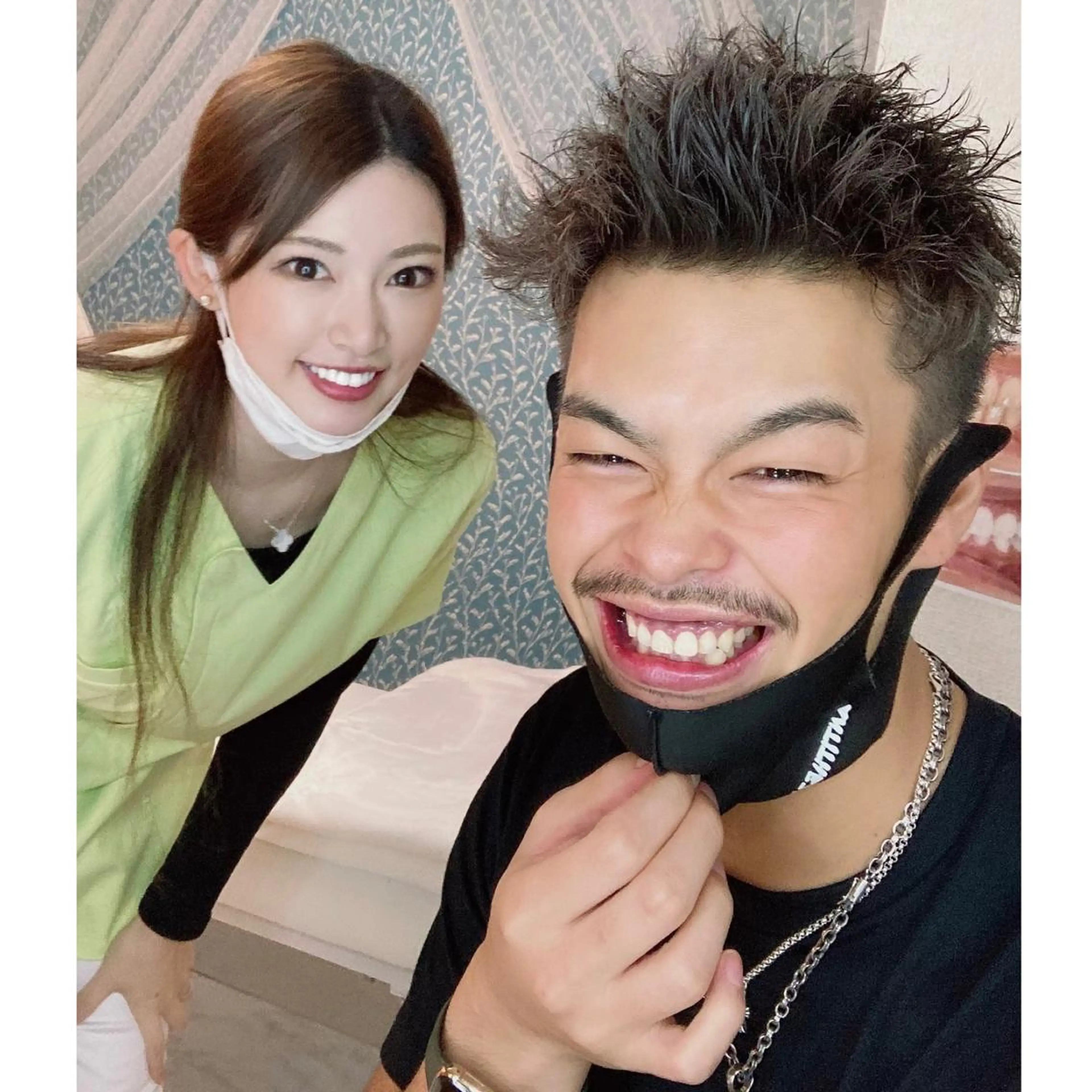 その他 プラチナムビューティー柏所属・【歯科提携】柏ホワイ トニングスタイルのその他イメージ