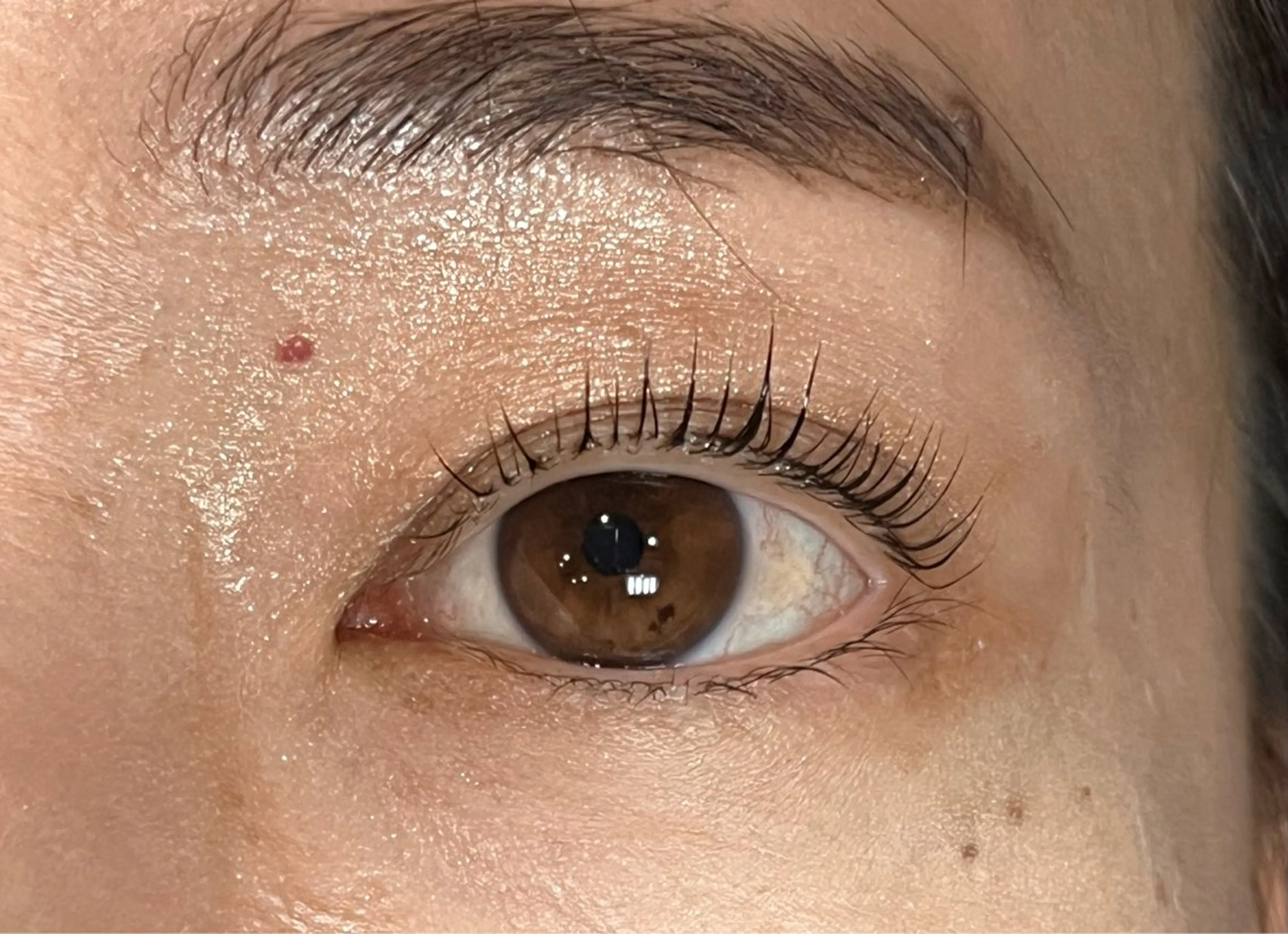 マツエク・マツパ パリジェンヌラッシュリフト マツパ パリジェンヌ☆カット カラー✨熊澤麻凜のマツエク・マツパデザイン