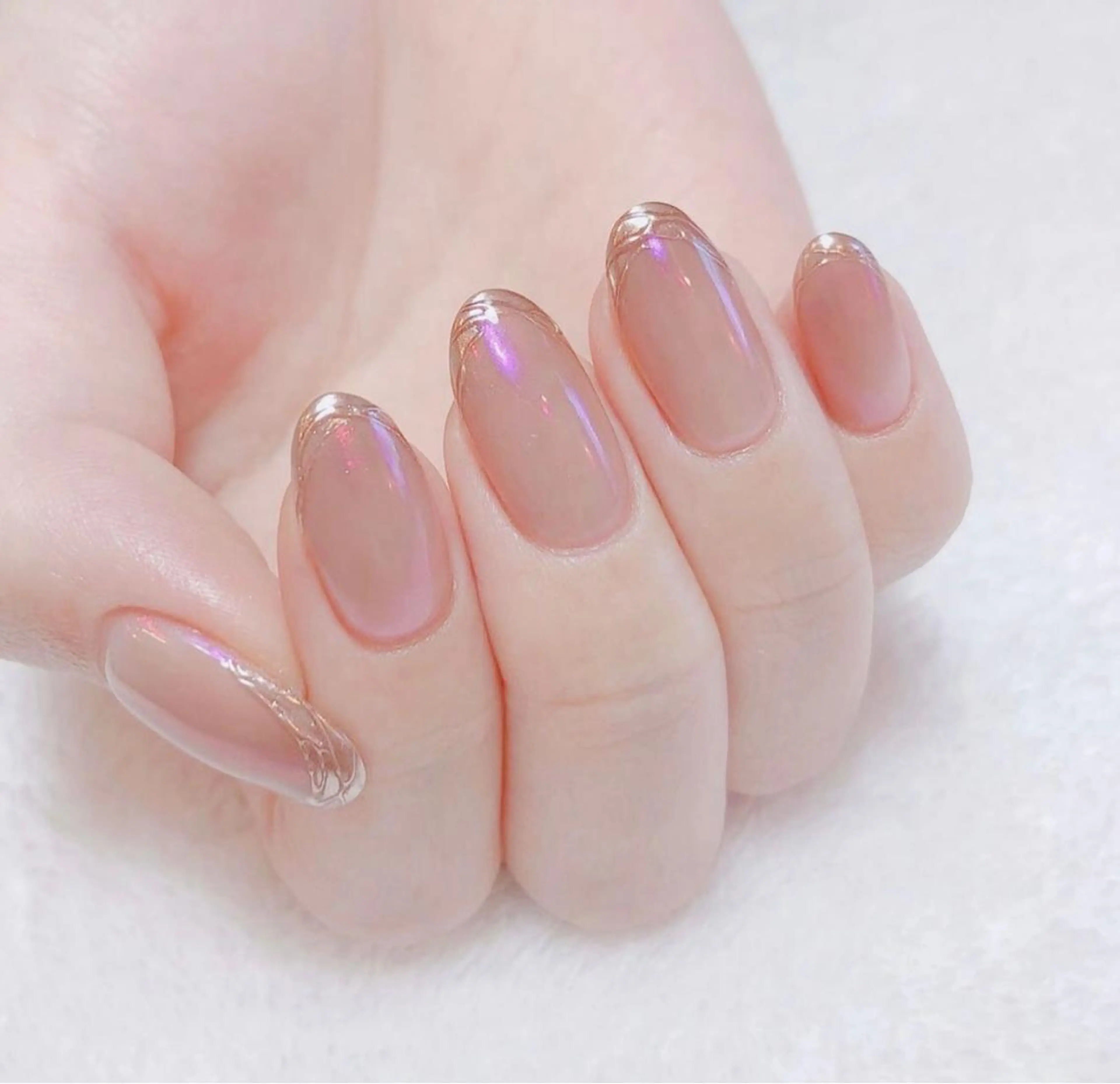ネイル ✨Serenity Nail salonのネイルデザイン