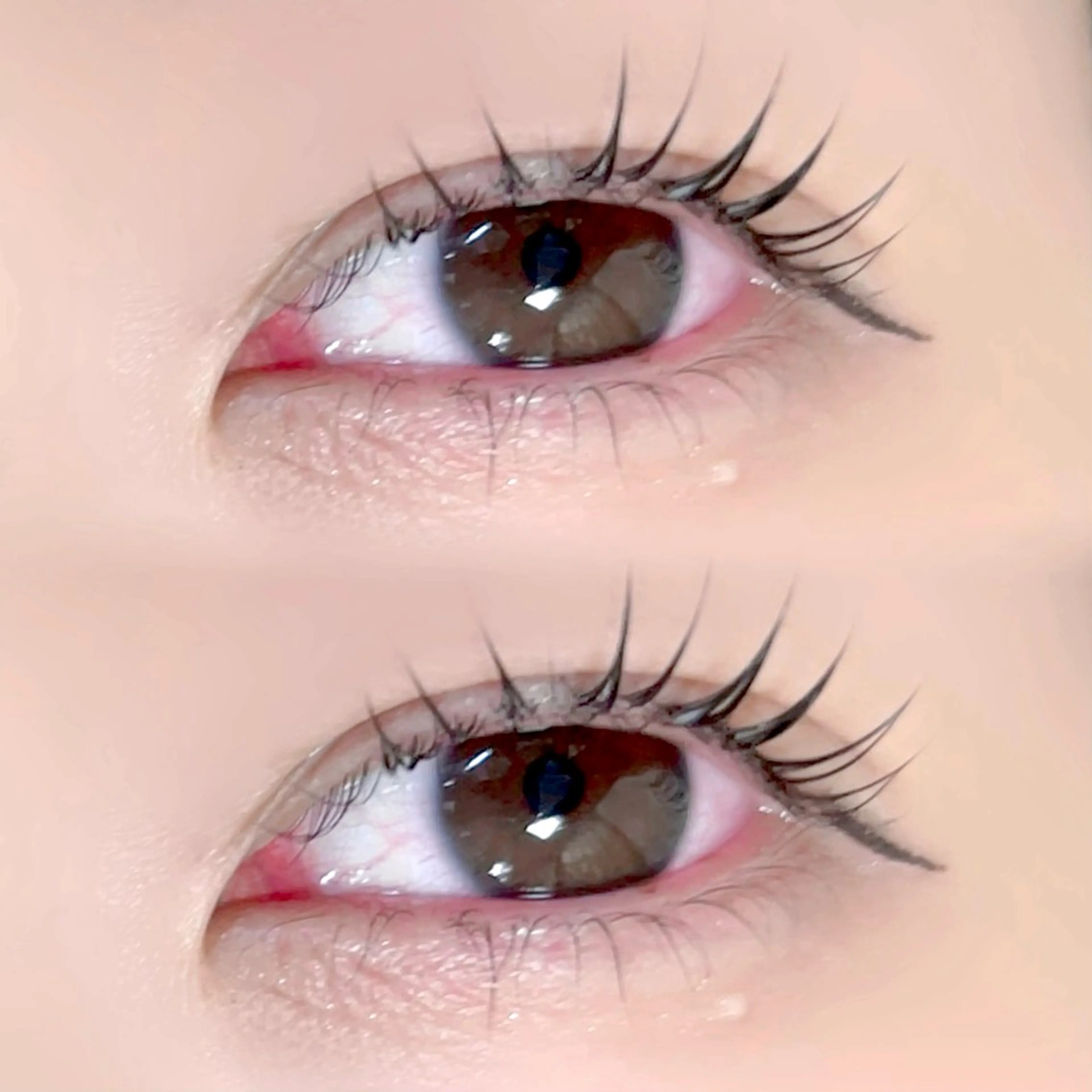 マツエク・マツパ FAST LASH表参道所属・fastlash rinのマツエク・マツパデザイン