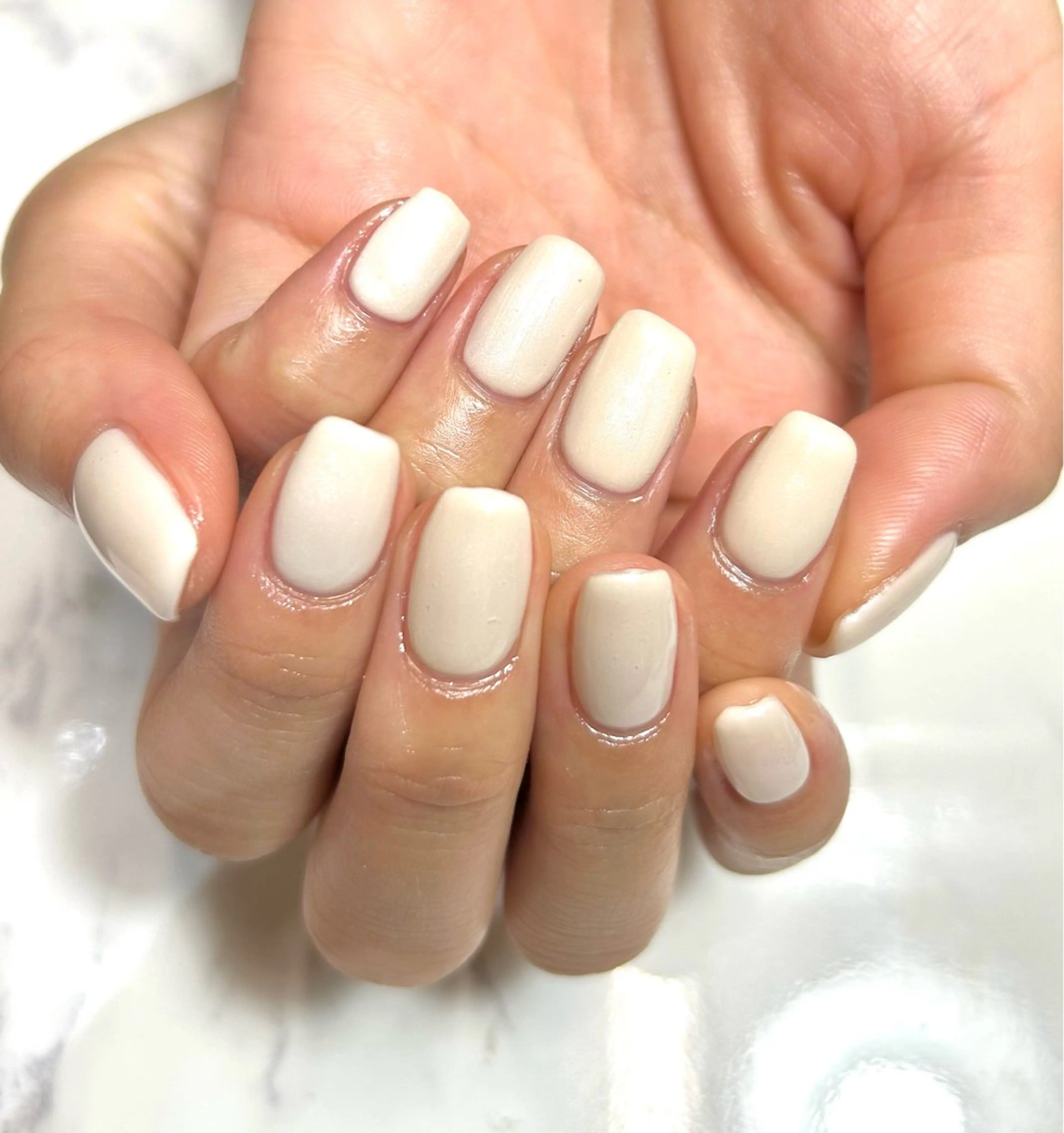 ネイル ハンドネイル one nailsalonのネイルデザイン