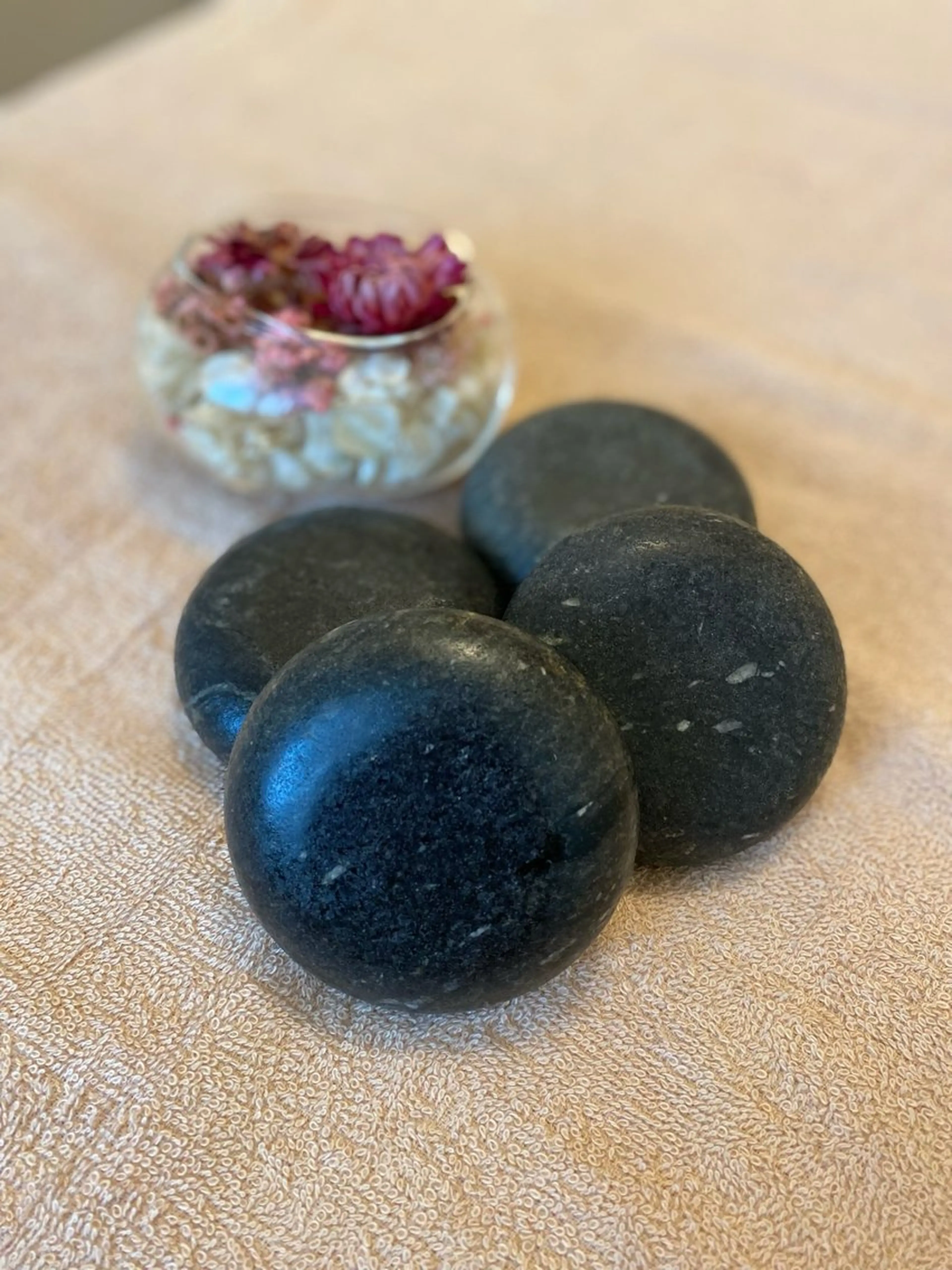 腸セラピーサロン ナチュモアのエステ・リラクイメージ