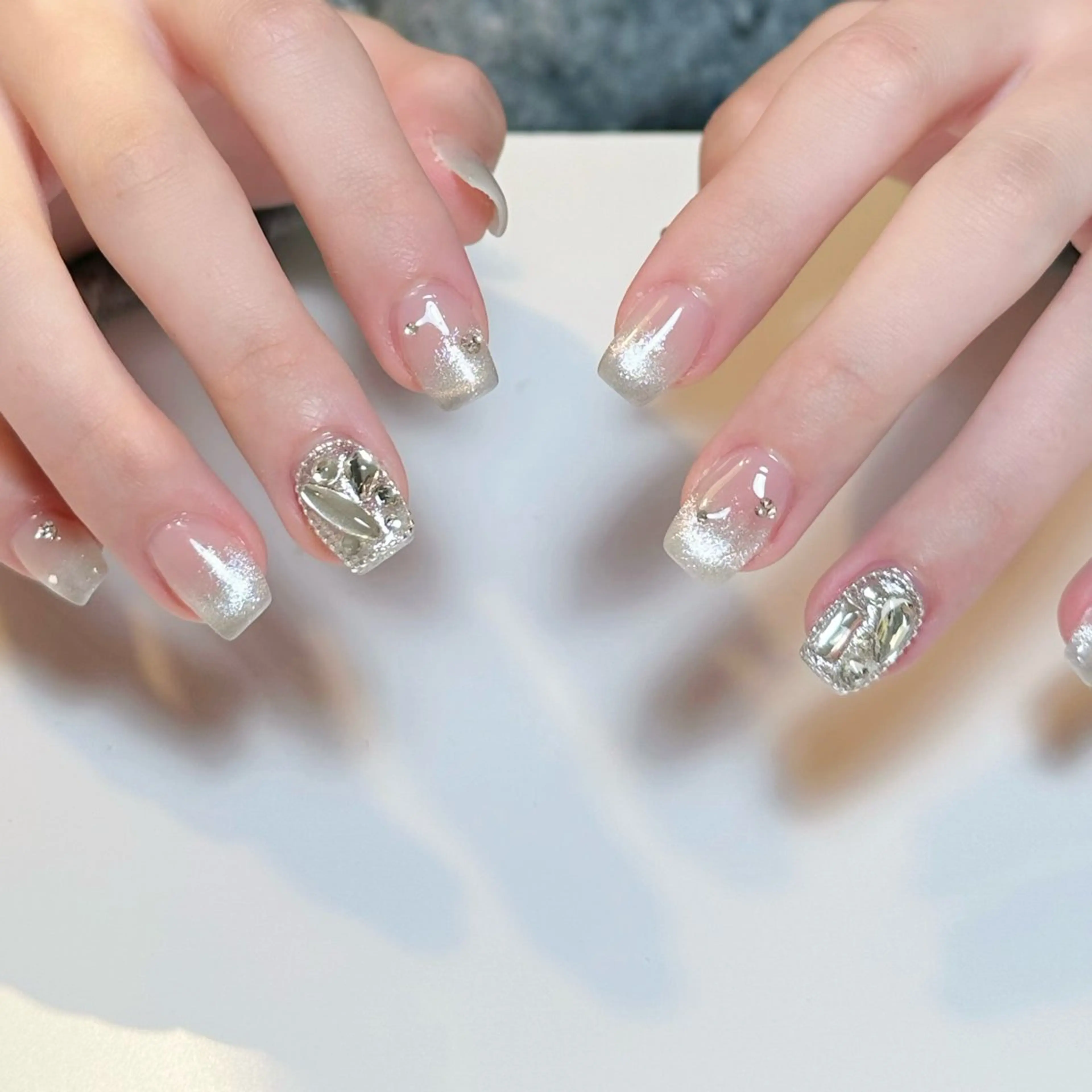 ネイル tsugi nailのネイルデザイン