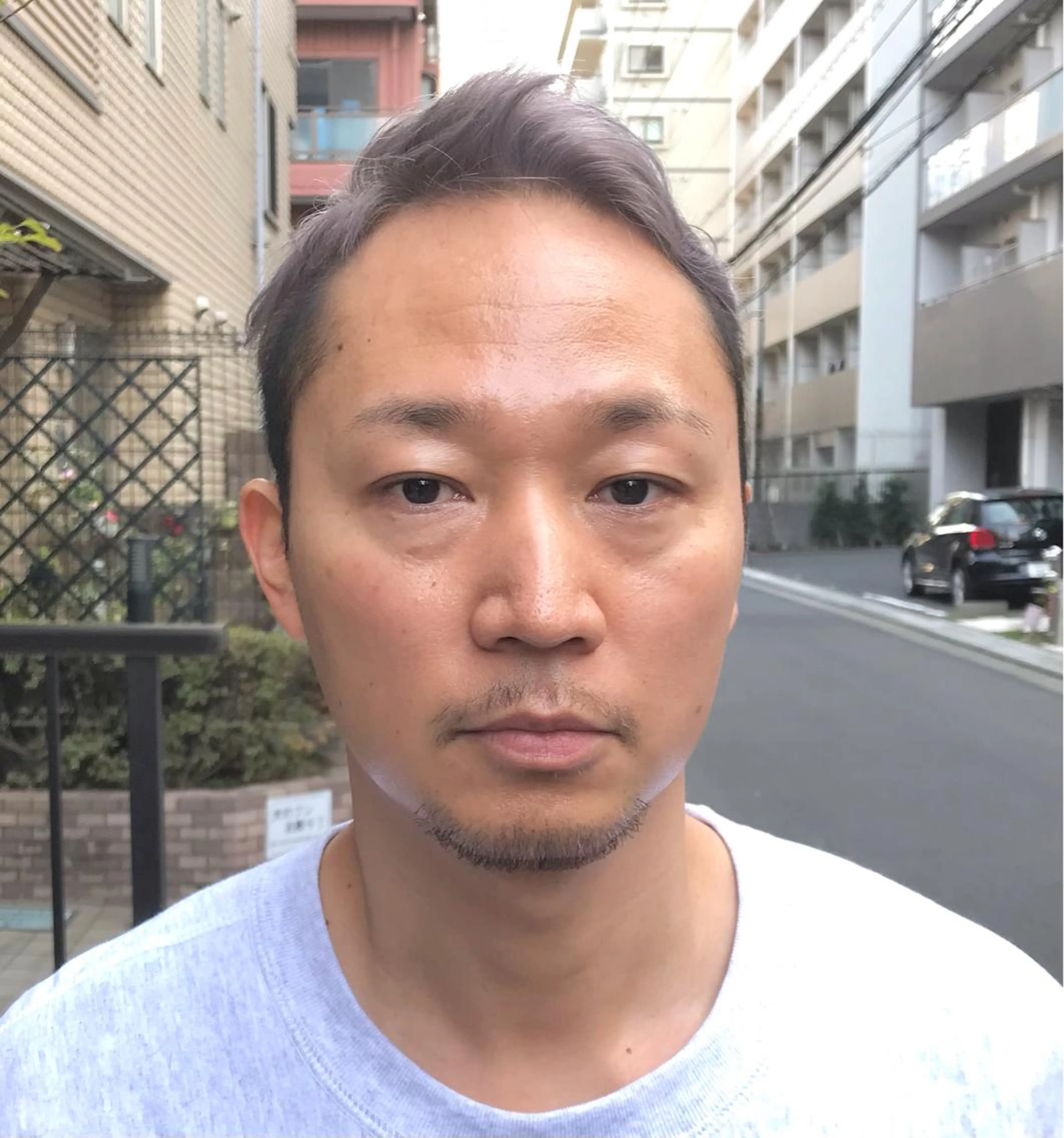 ショート カラー ダブルカラー トリートメント 💎透明感カラー特化 💎TAISEIのヘアスタイル