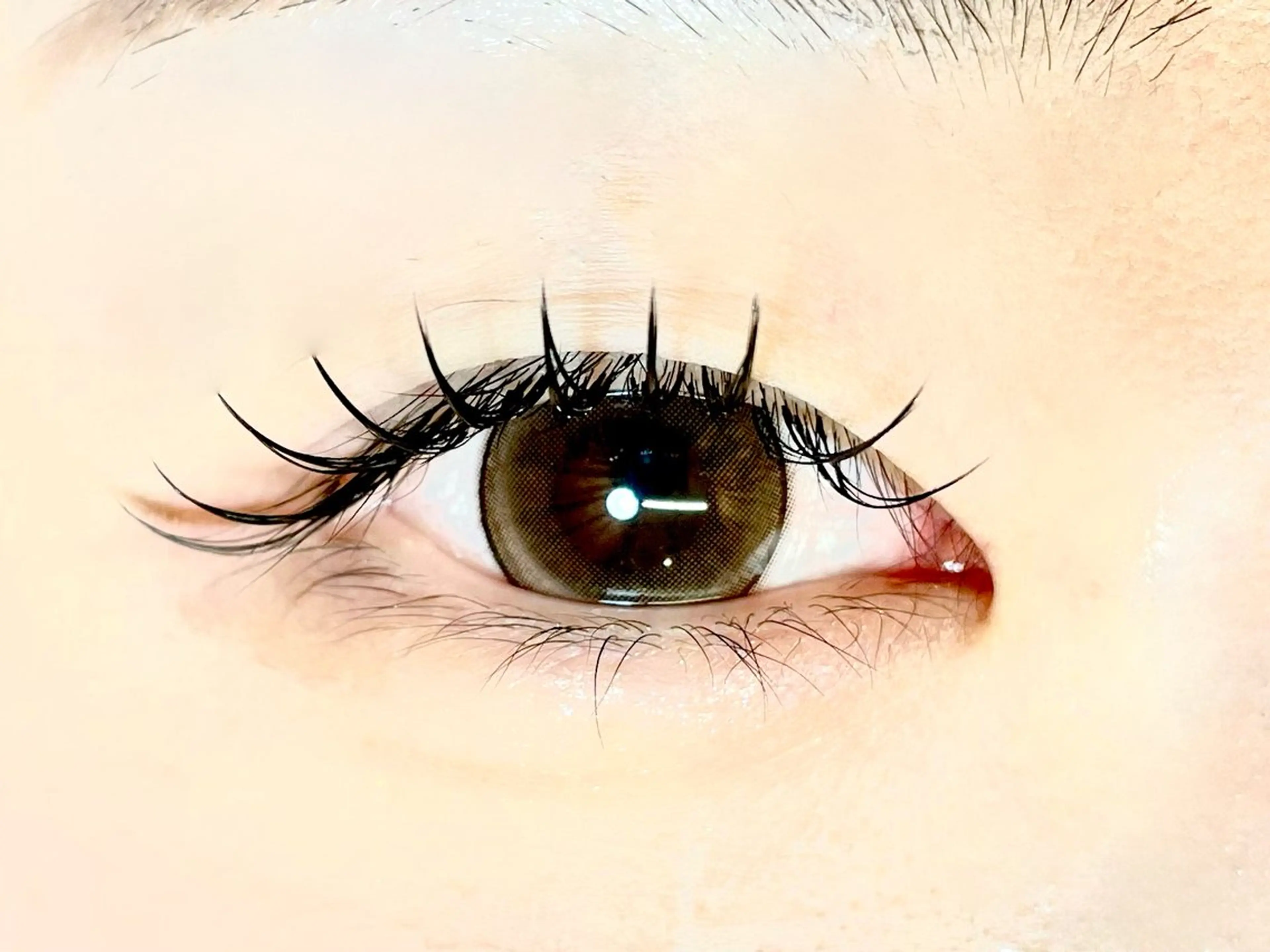 マツエク・マツパ マツパ yamamoto 🥀のマツエク・マツパデザイン