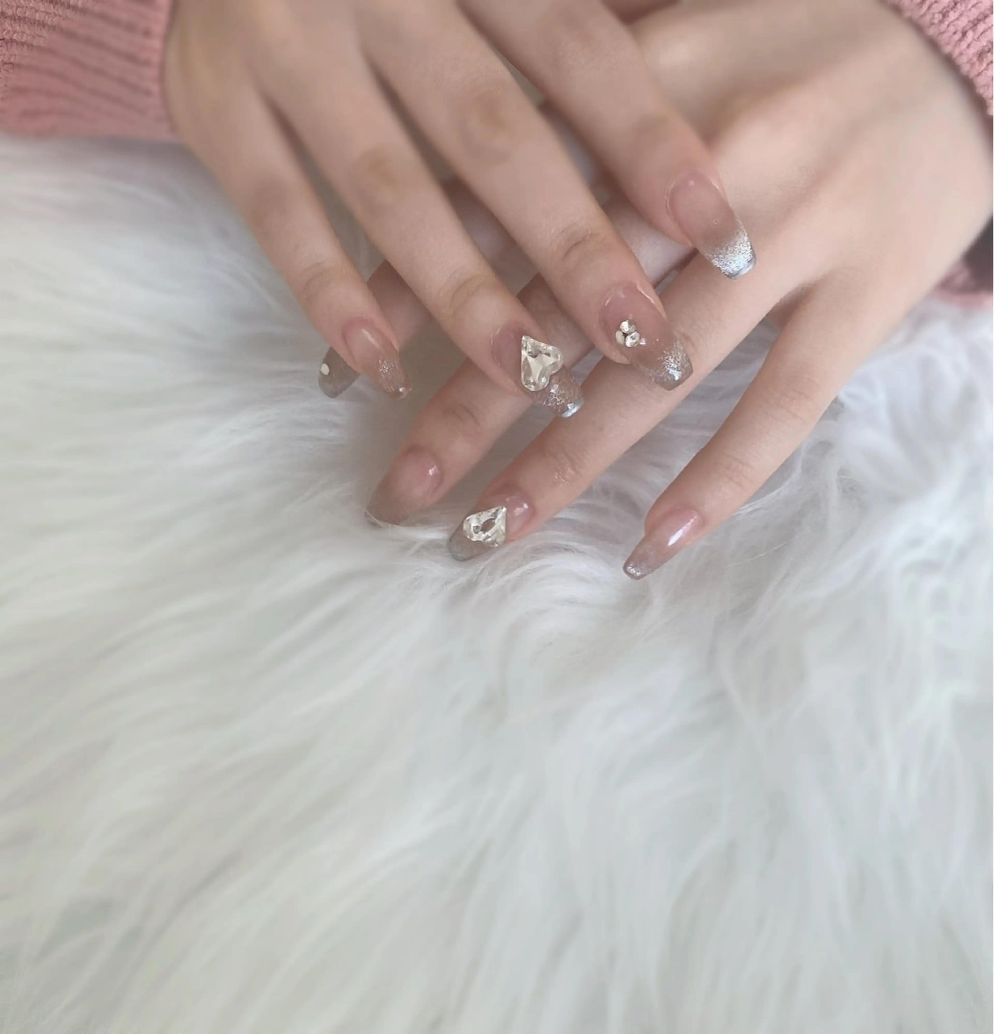 ネイル ESPOIR Ｎのネイルデザイン