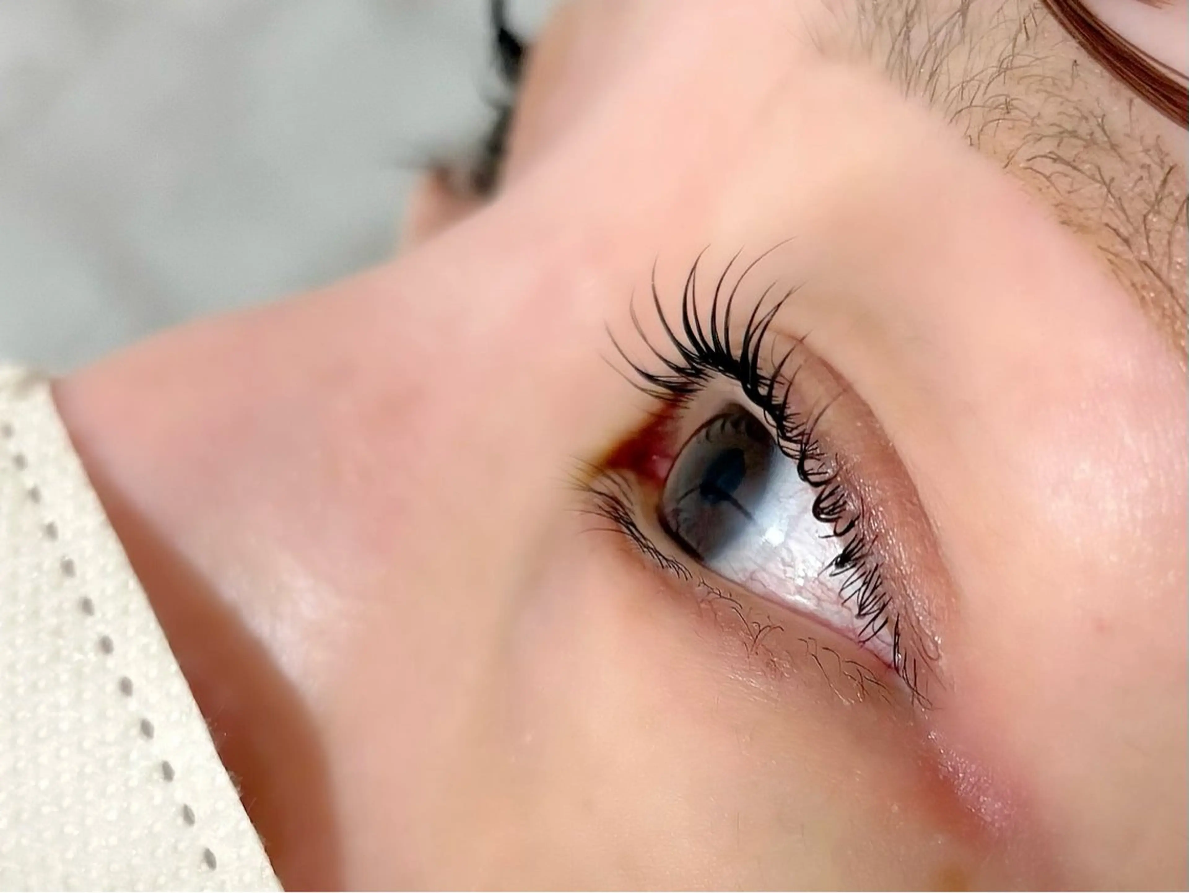 マツエク・マツパ マツパ OCTAVE天神店所属・オクターブ天神店 イサヤマのマツエク・マツパデザイン