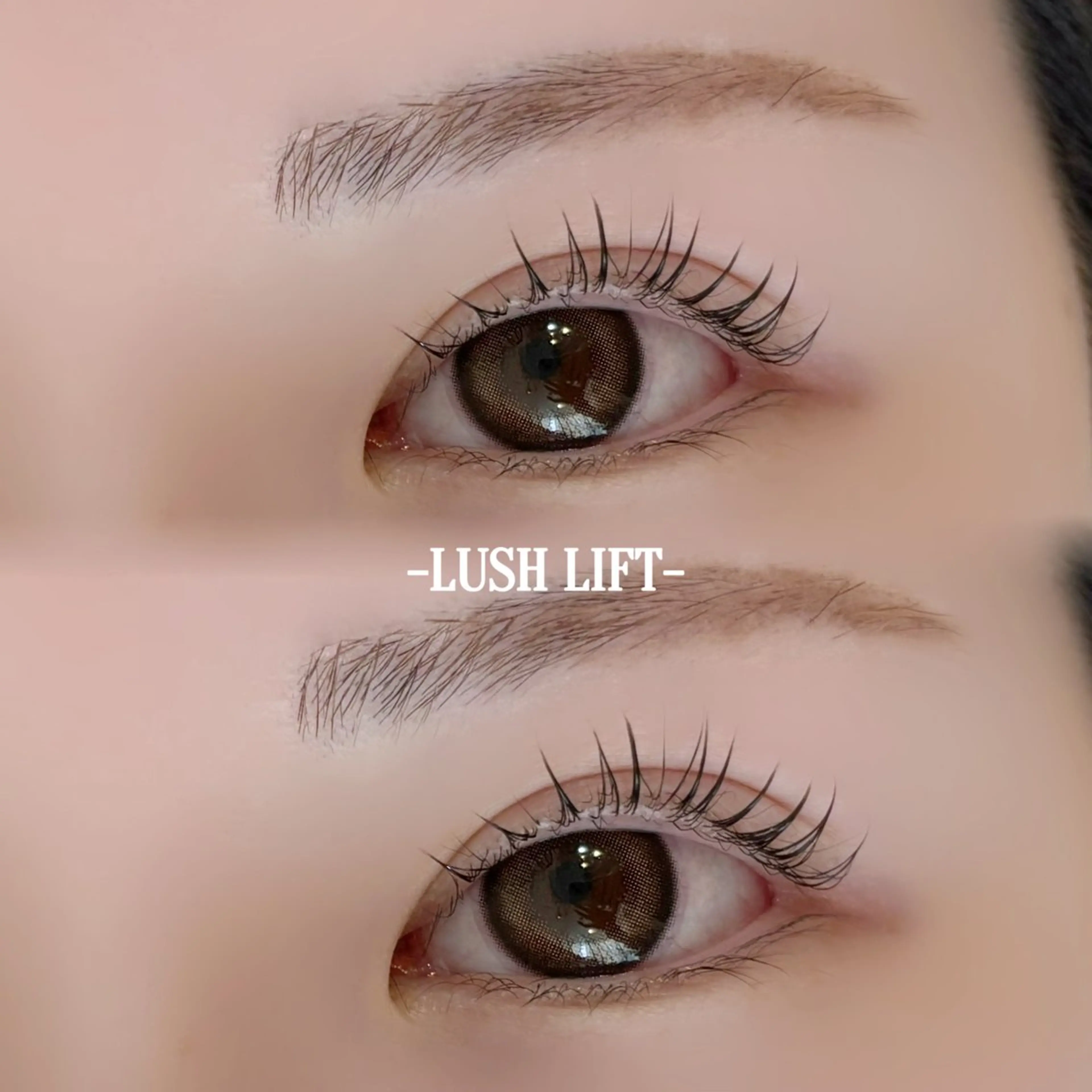 マツエク・マツパ マツパ Bianca 名駅店 飯田のマツエク・マツパデザイン