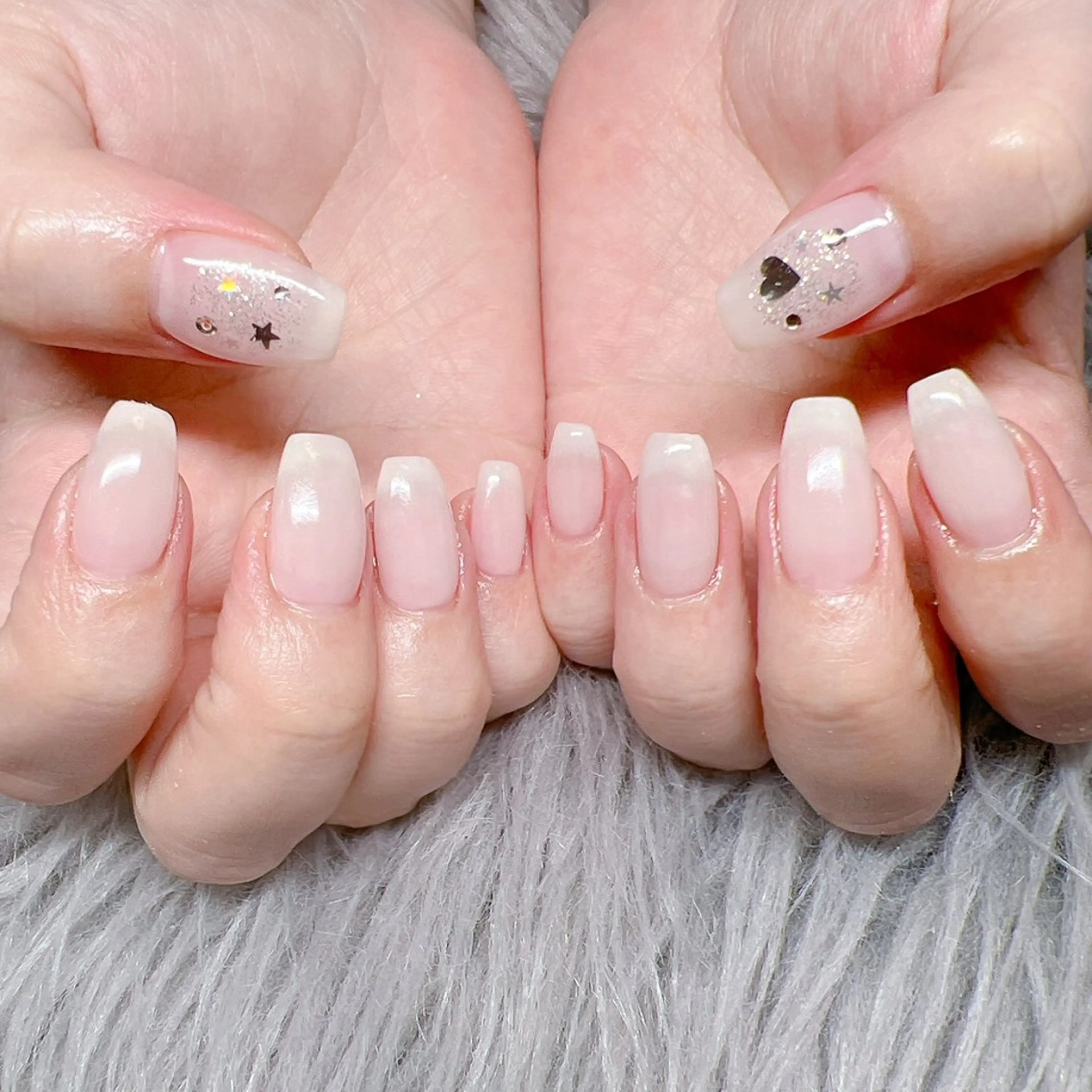 ネイル 個室ネイルサロンDolly  Girl〜ドーリーガール〜所属・DollyGirl KYOKOのネイルデザイン