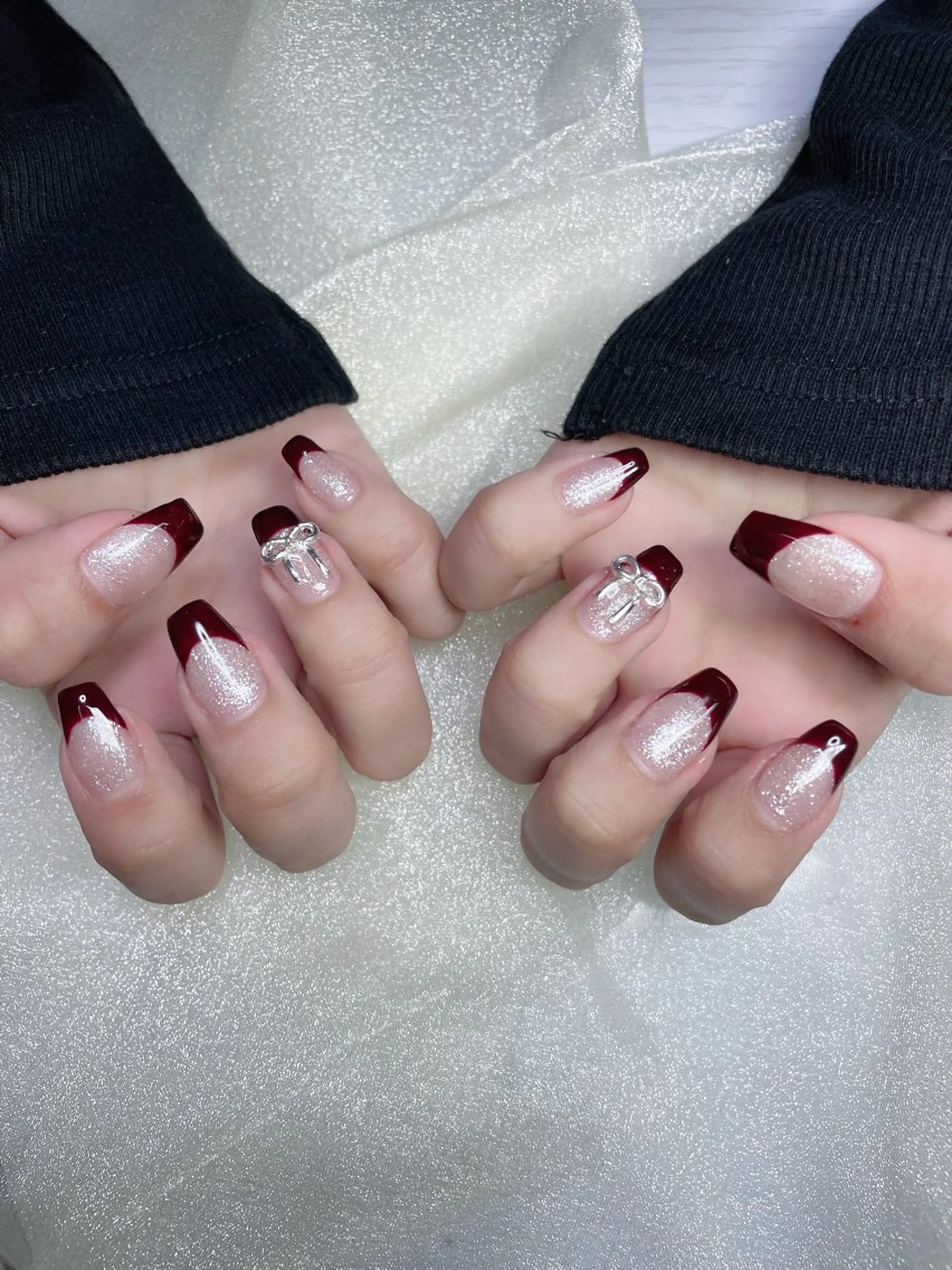 ネイル nailsalonbubble所属・. houmiのネイルデザイン