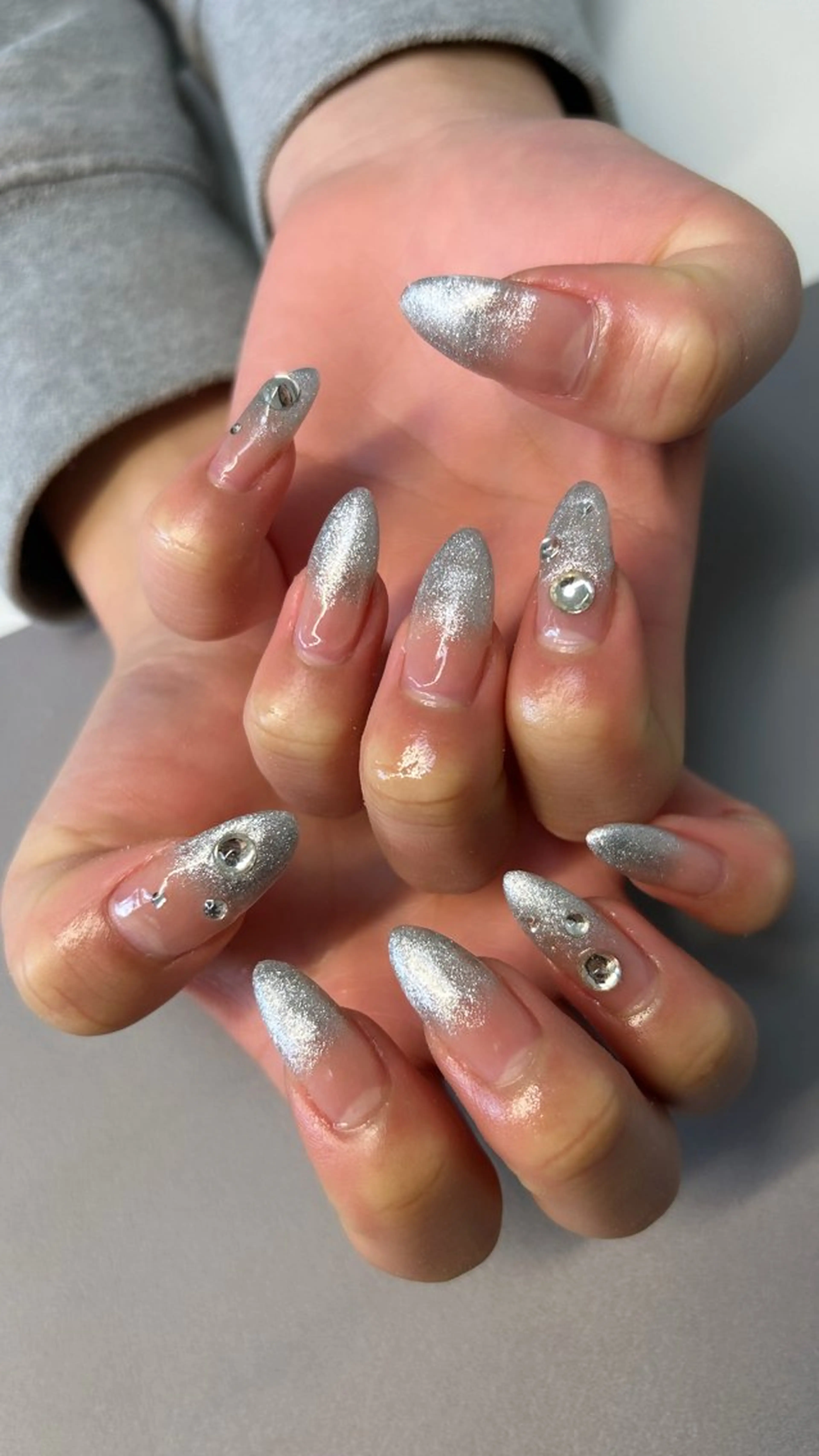 ネイル Jesse nail.のネイルデザイン