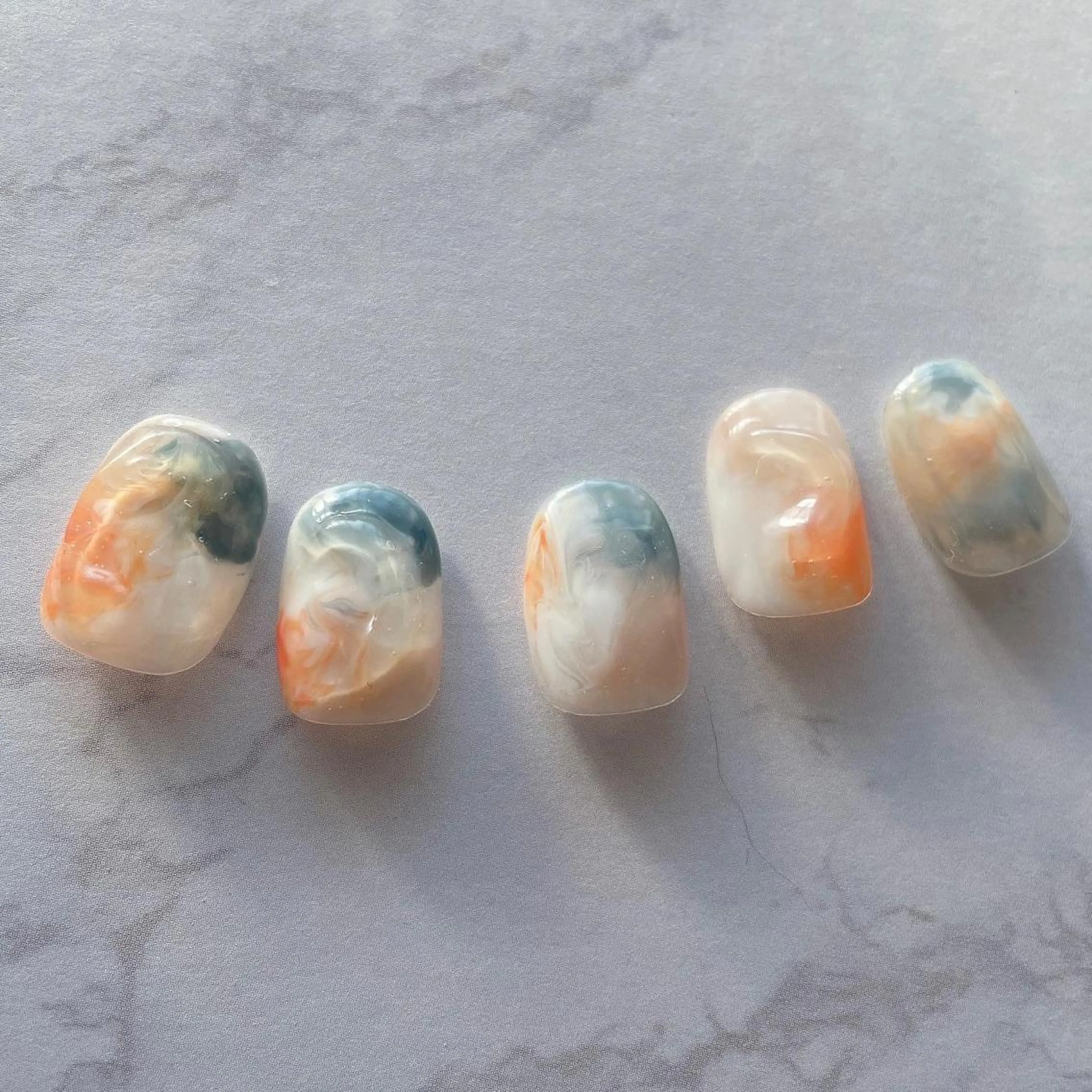 ネイル ironail -イロネイル-のネイルデザイン