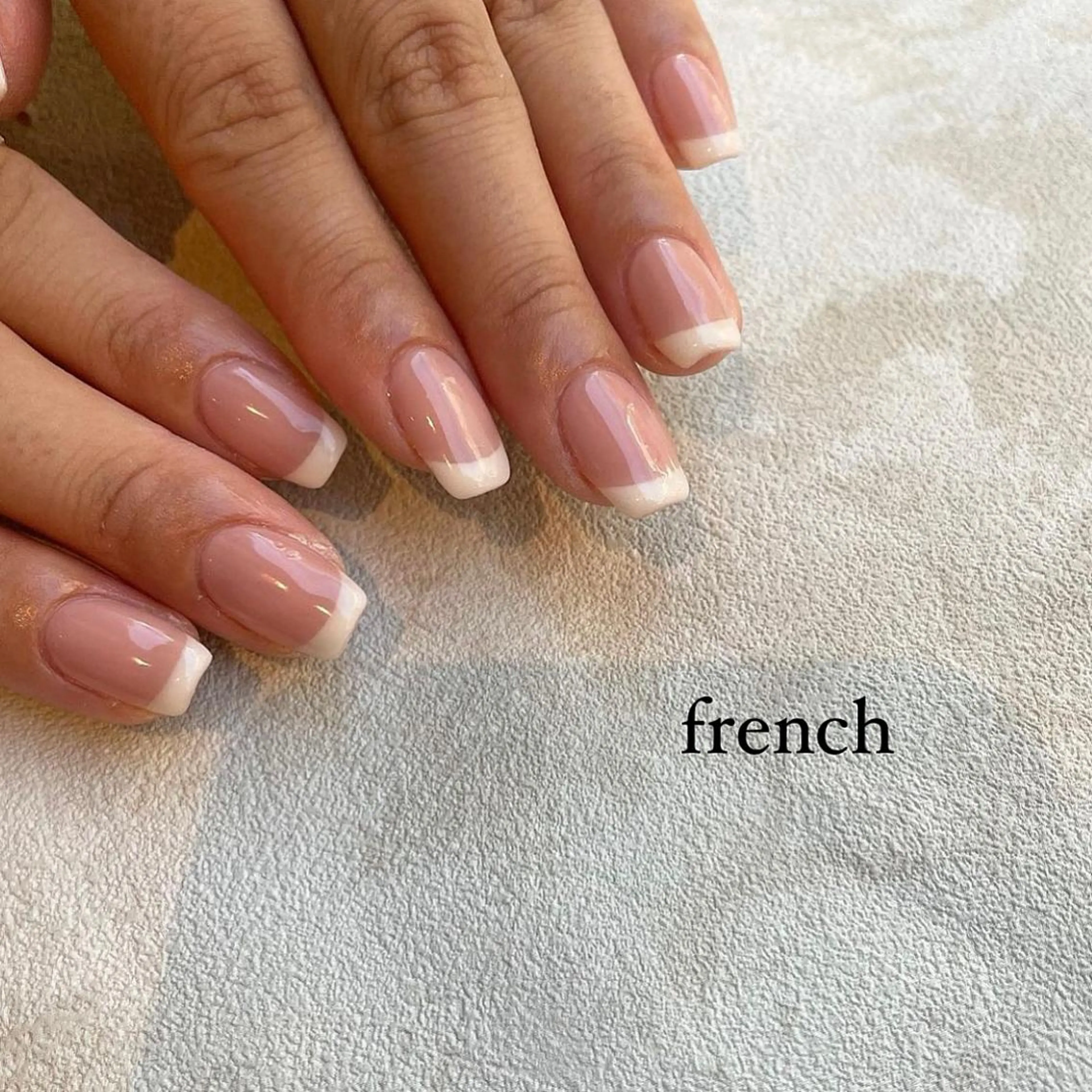 ネイル ハンドネイル H'ami (haruka)のネイルデザイン